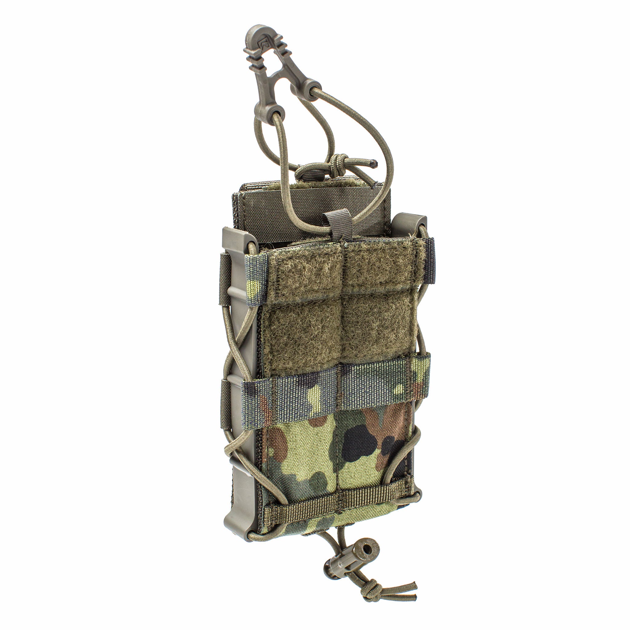 Lindnerhof Taktik Rifle Mag Pouch PA119/II