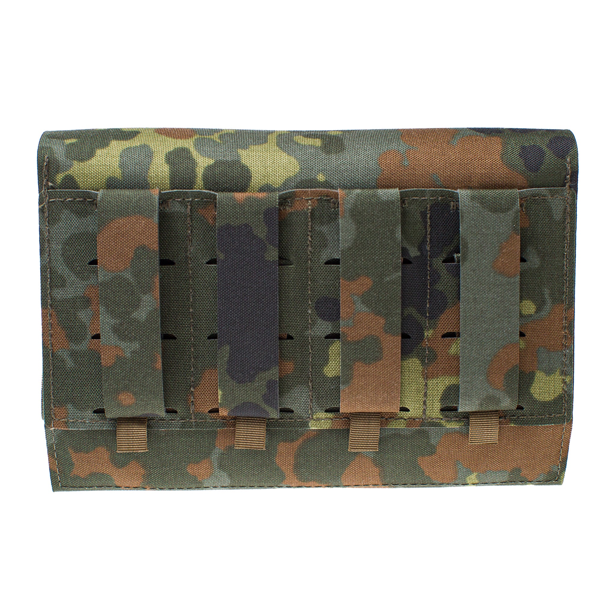 #color_5ft Flecktarn