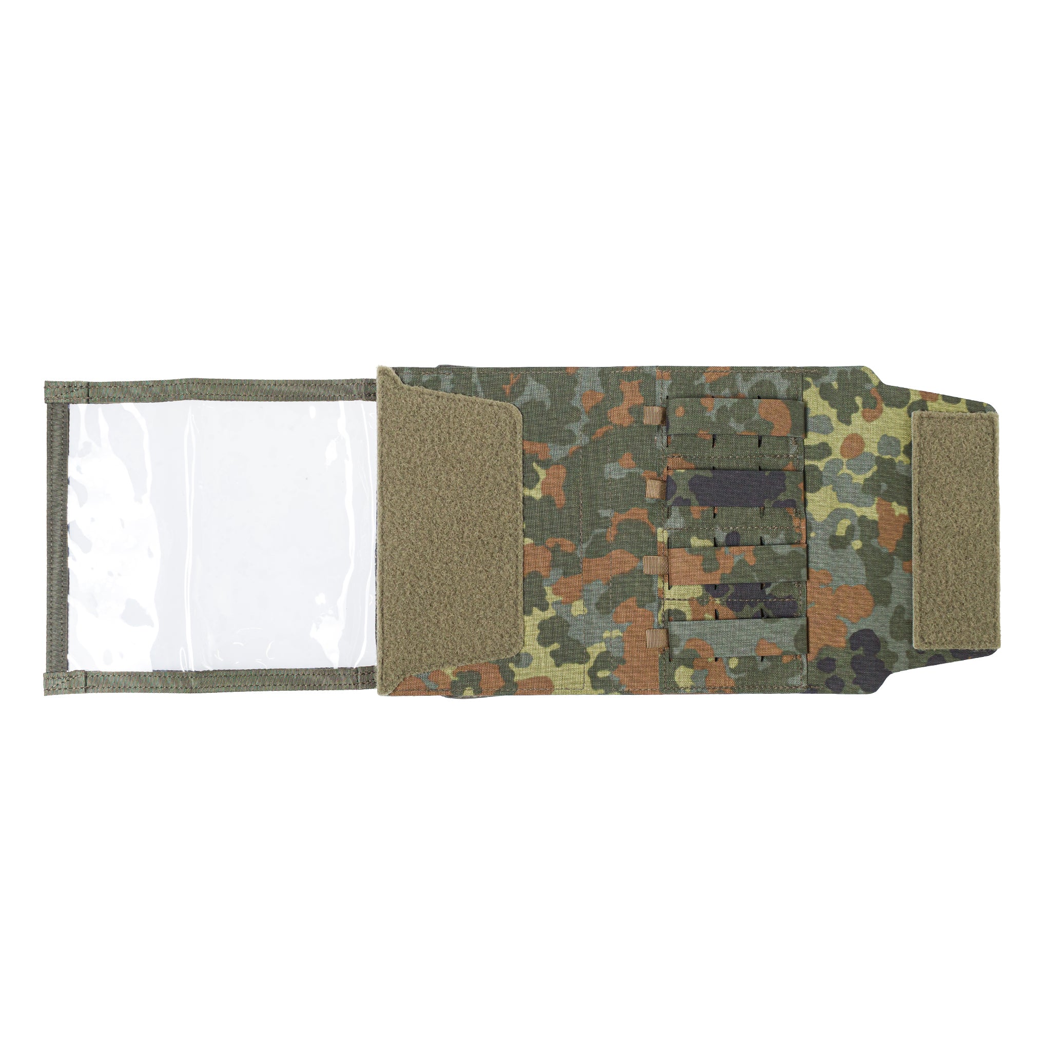 #color_5ft Flecktarn