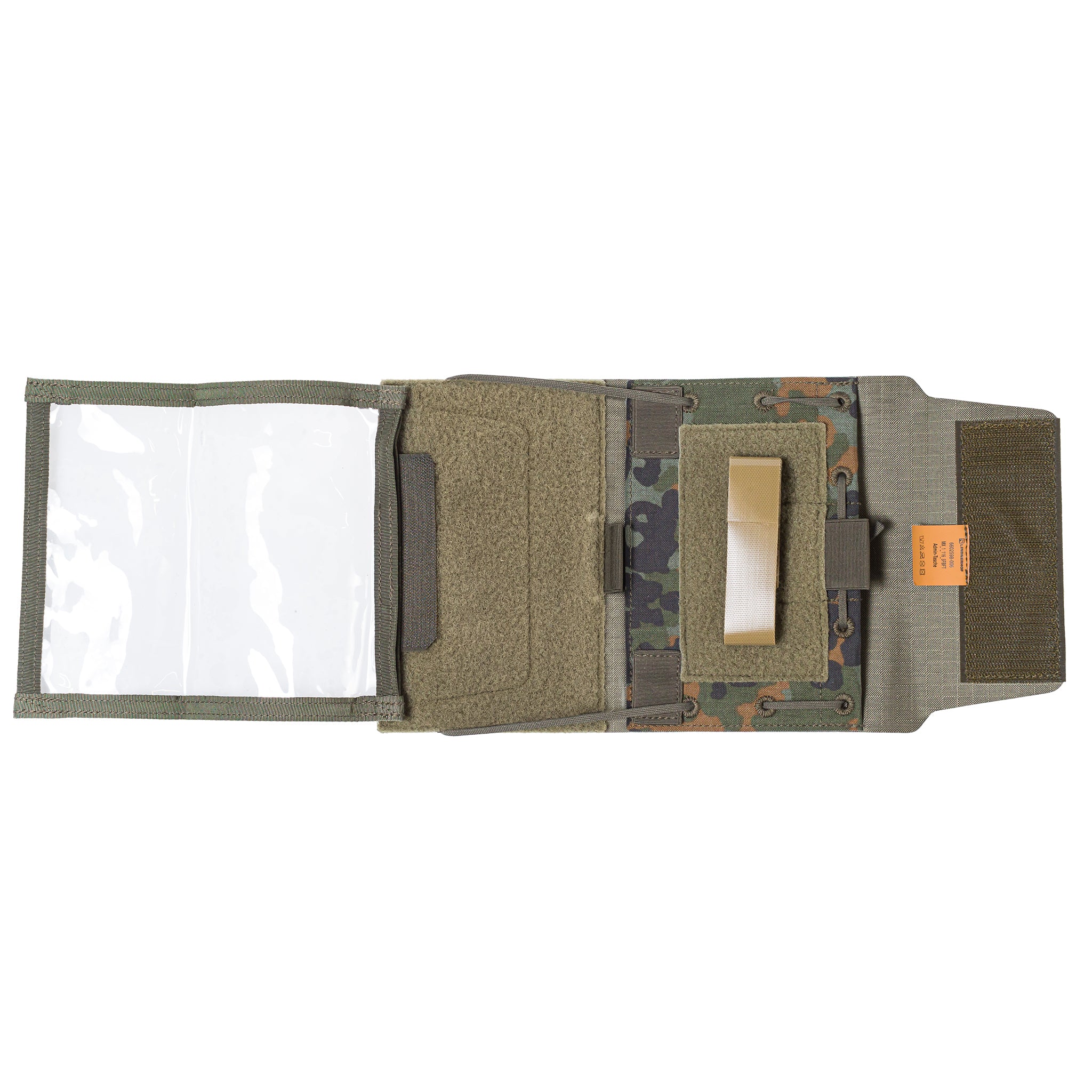 #color_5ft Flecktarn
