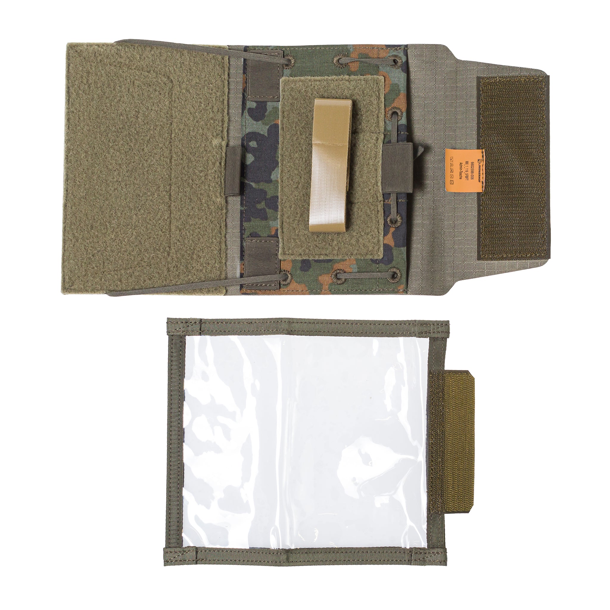 #color_5ft Flecktarn