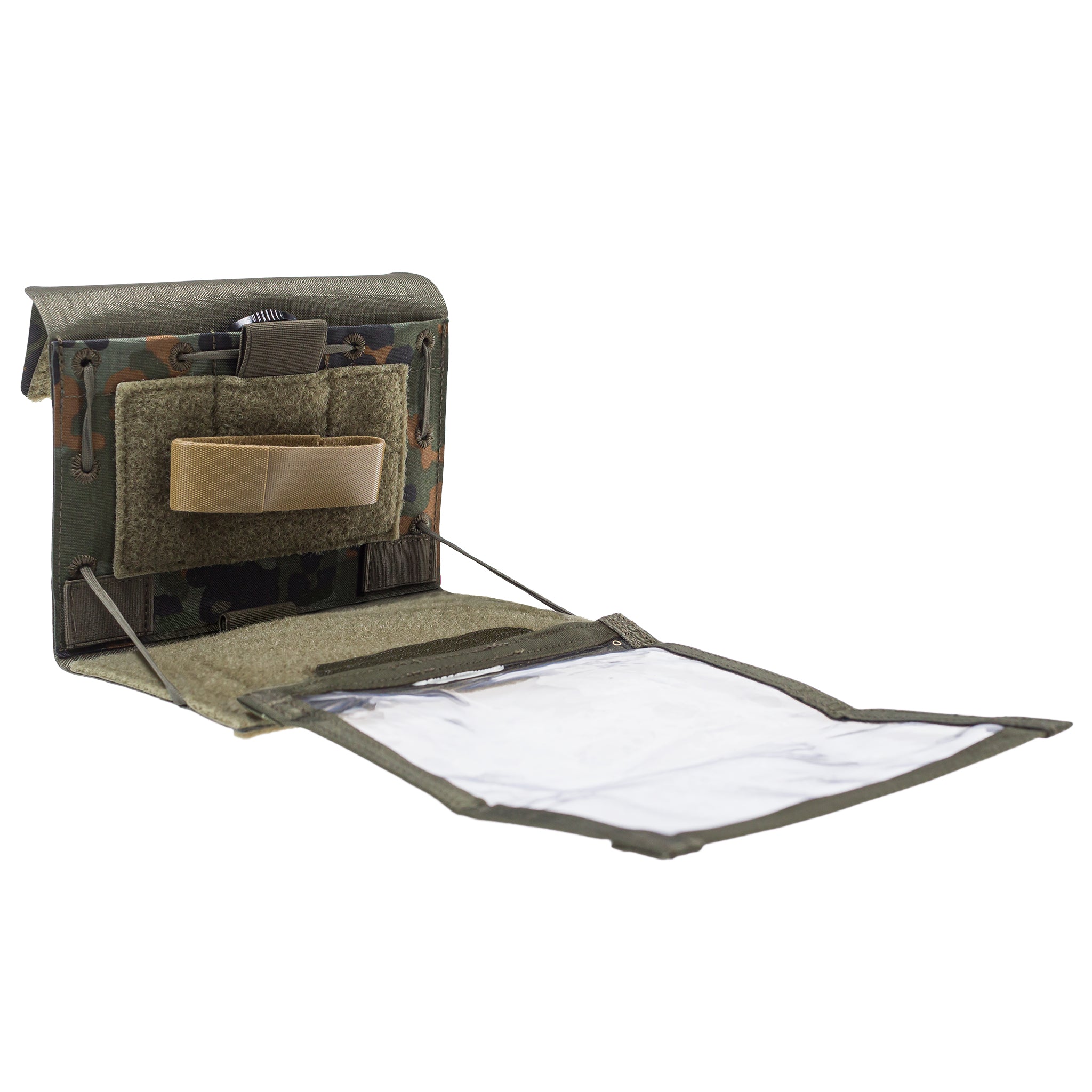 #color_5ft Flecktarn