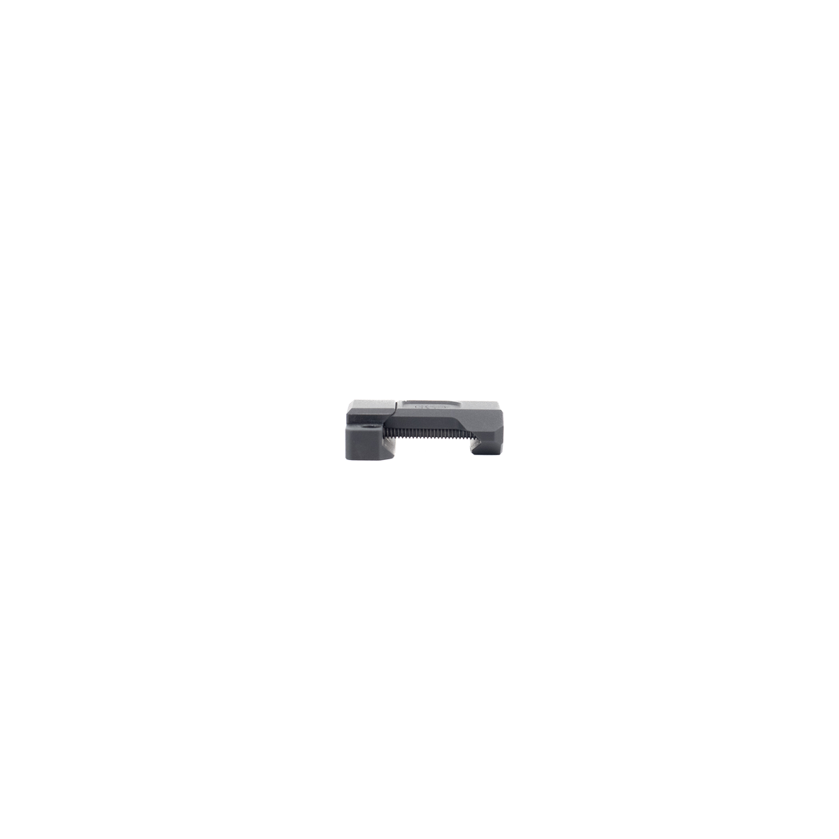 Haley Strategic Thorntail X 1913 Laser Light Mount — Black, product view 3