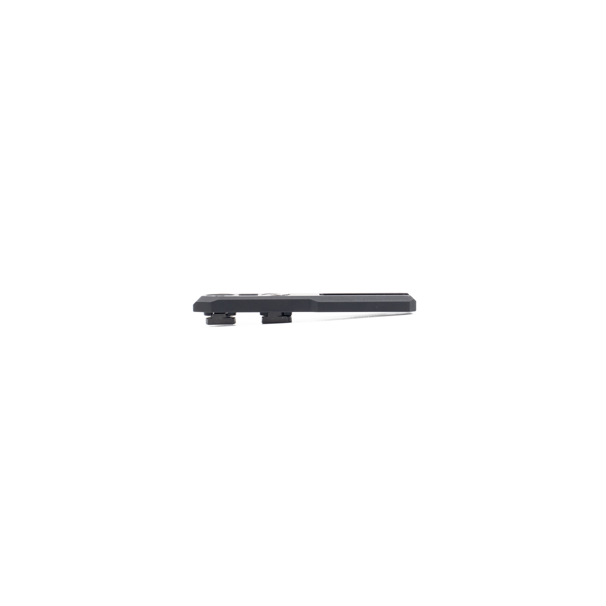Haley Strategic Thorntail X M-LOK Inline Light Mount — Black, product view 3