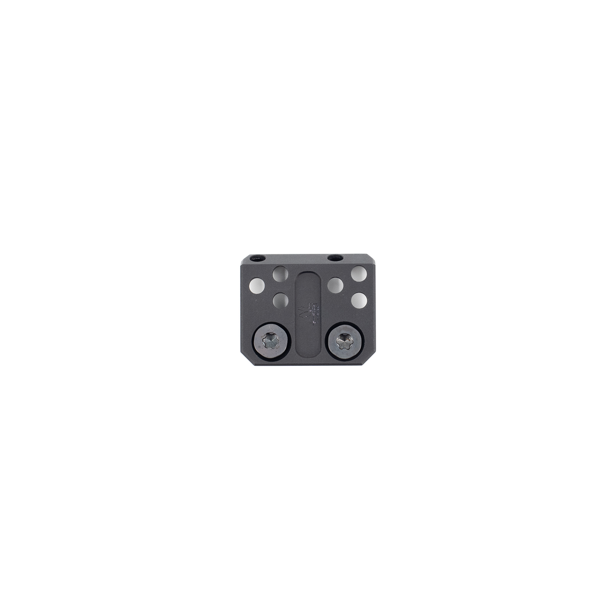 Haley Strategic Thorntail X M-LOK Offset Light Mount — Black, product view 2