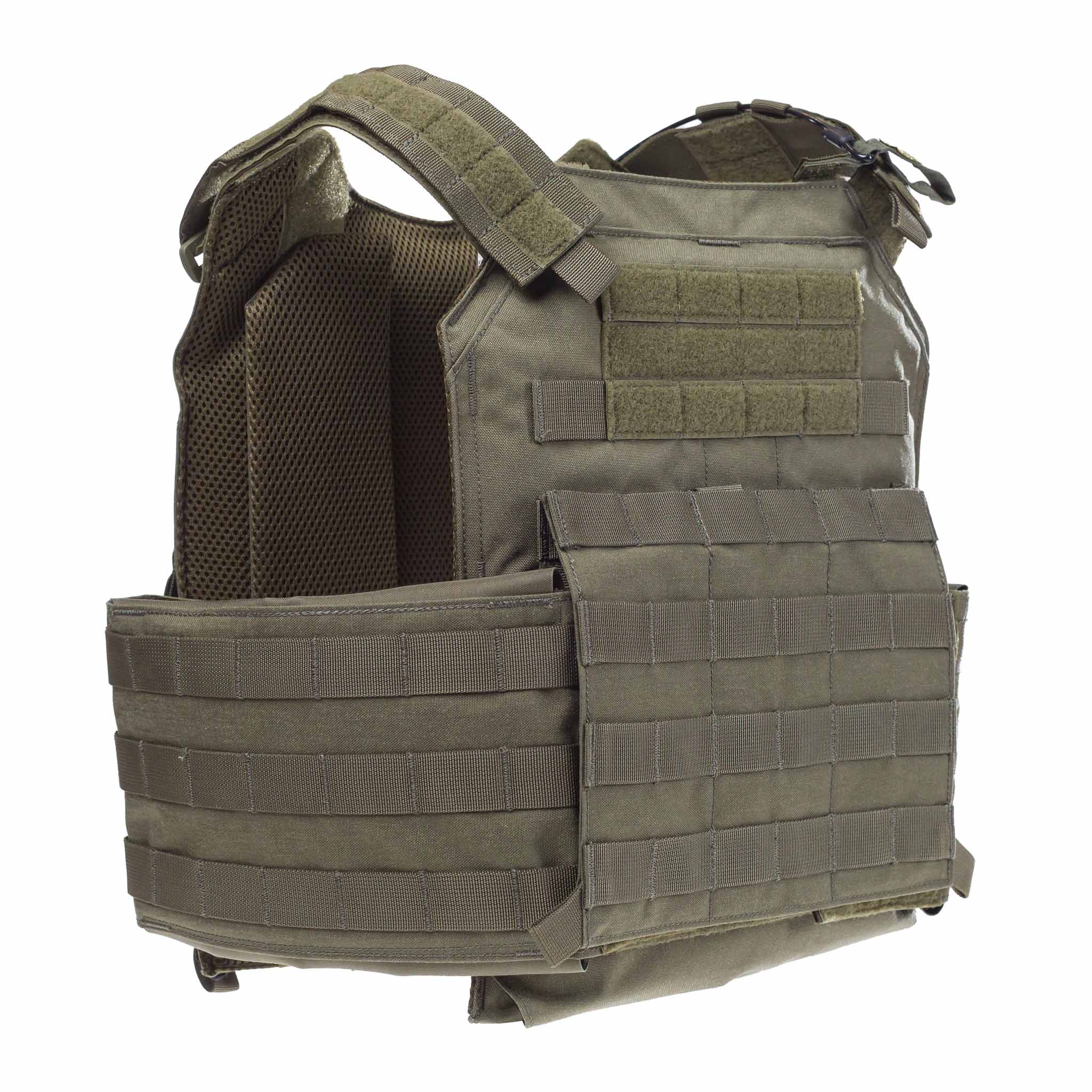Lindnerhof Taktik Plate Carrier Gen. V LT025