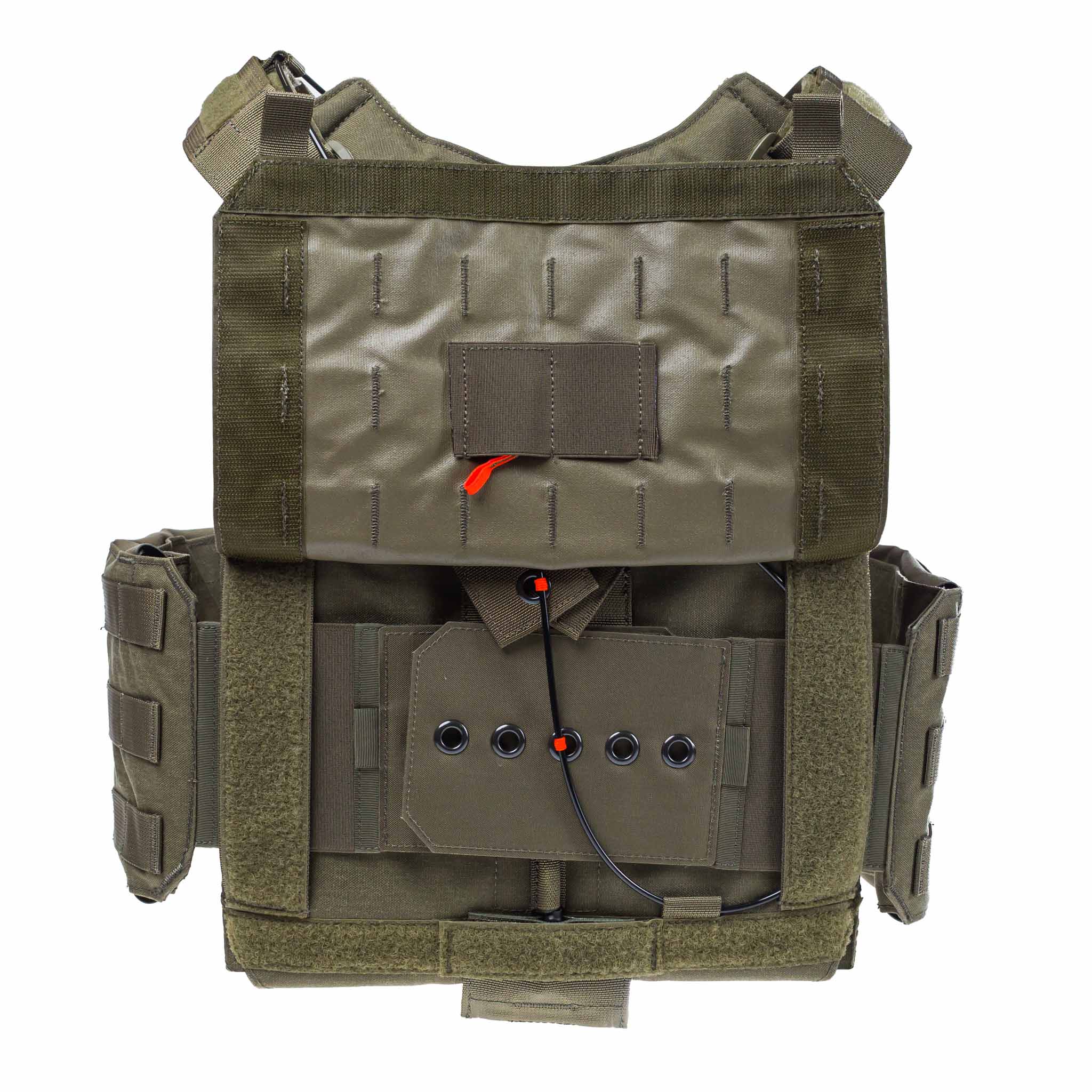 Lindnerhof Taktik Plate Carrier Gen. V LT025