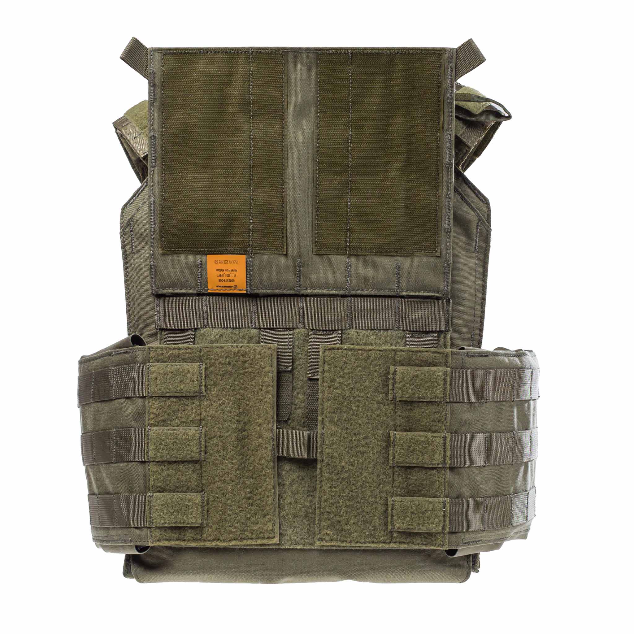 Lindnerhof Taktik Plate Carrier Gen. V LT025