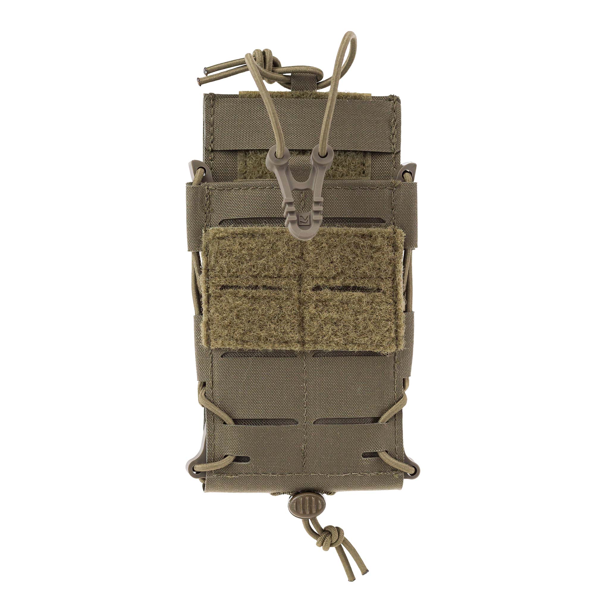 Lindnerhof Taktik Multi Caliber Rifle Mag Pouch MX119