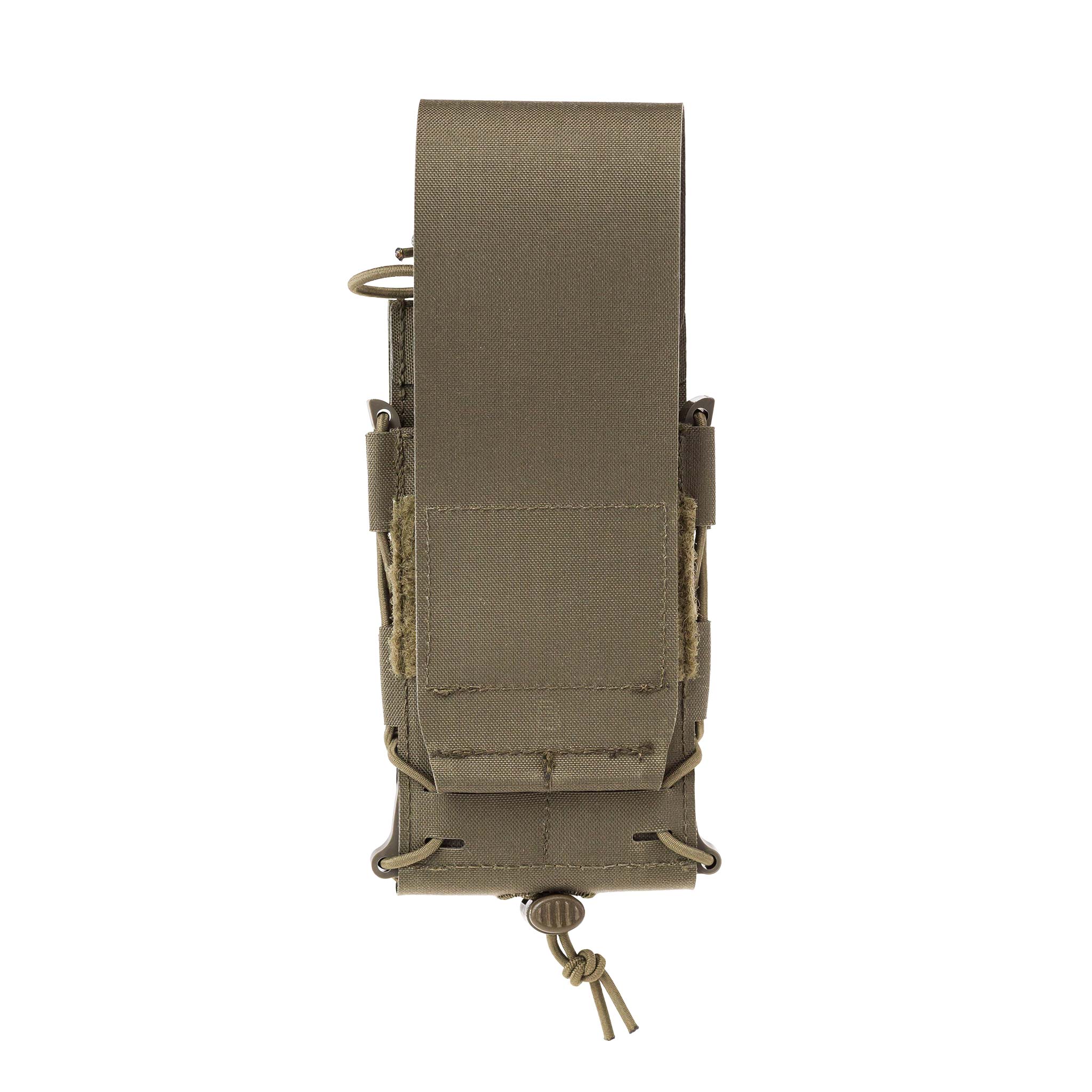 Lindnerhof Taktik Multi Caliber Rifle Mag Pouch MX119