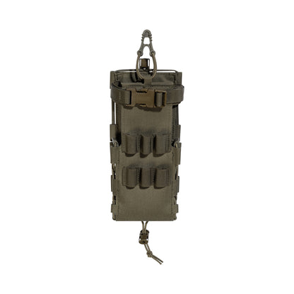 Lindnerhof Taktik Multi-Radio Pouch Large MX099, Stone Grey