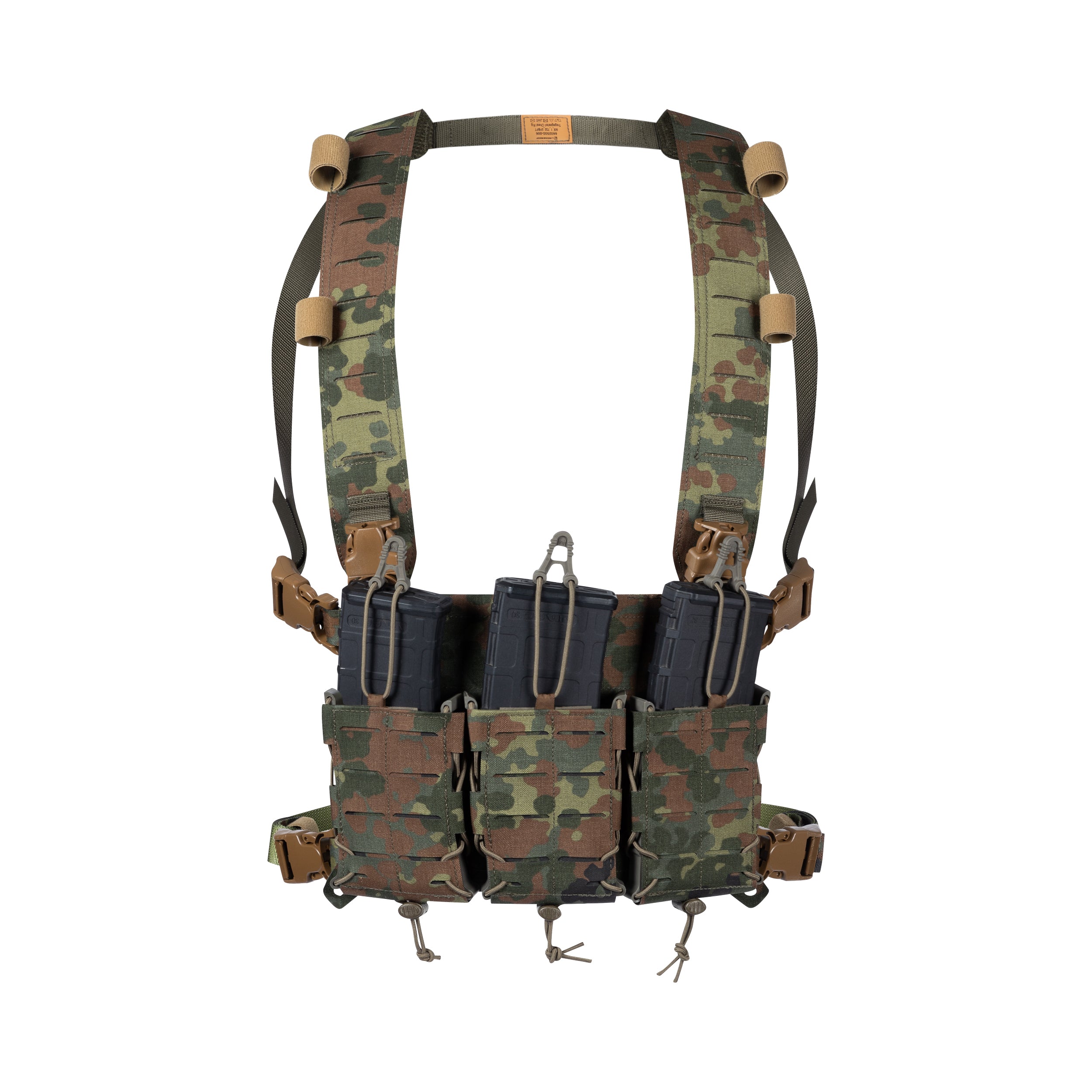 #color_5FT Flecktarn