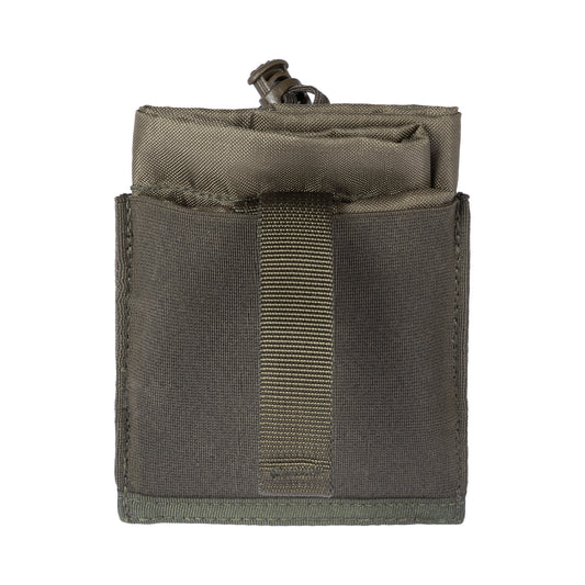 Lindnerhof Taktik Dump Pouch Small PA056-S/II, Stone Grey