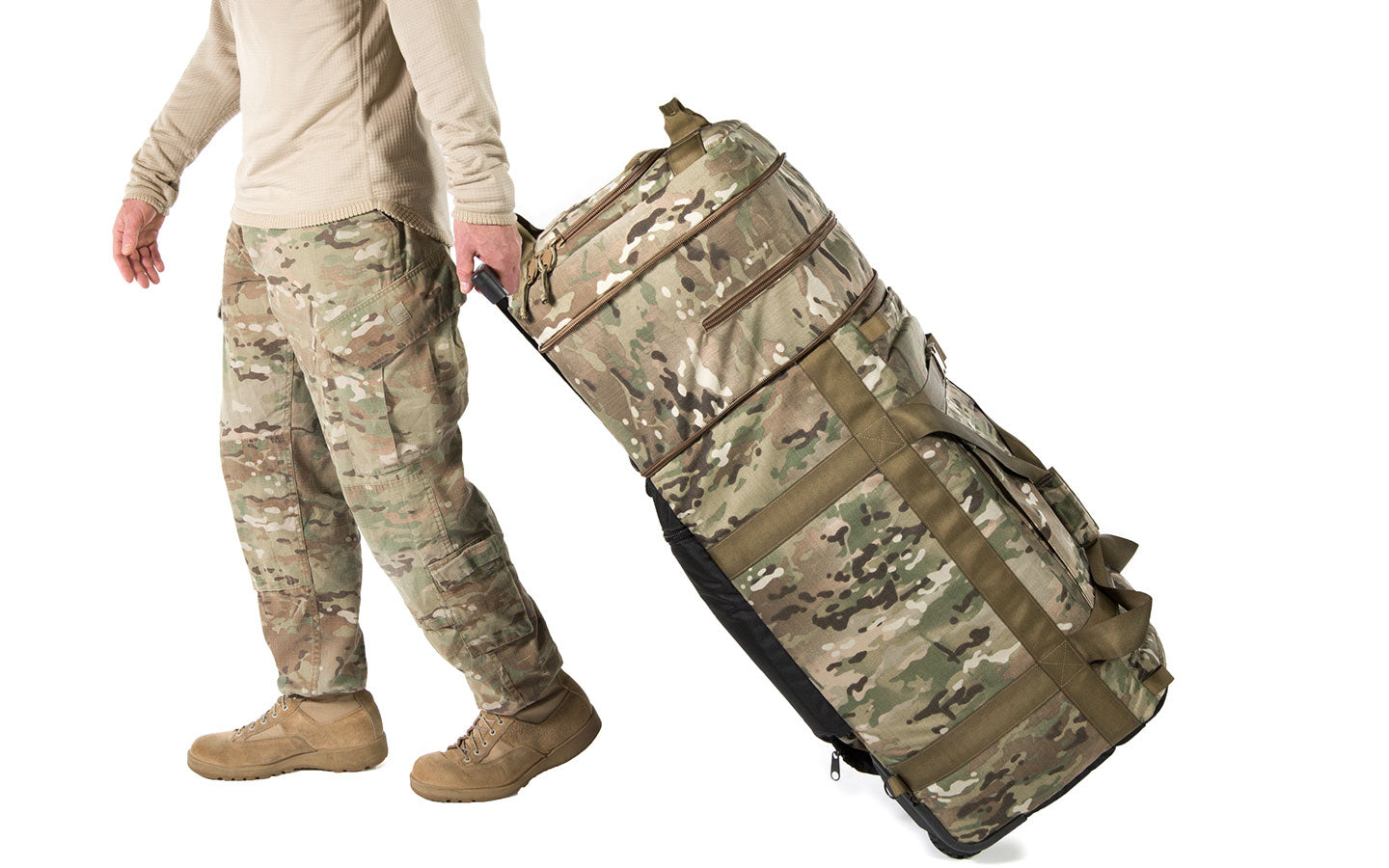 LiteFighter Olympus II Loadout Bag OCP/Multicam