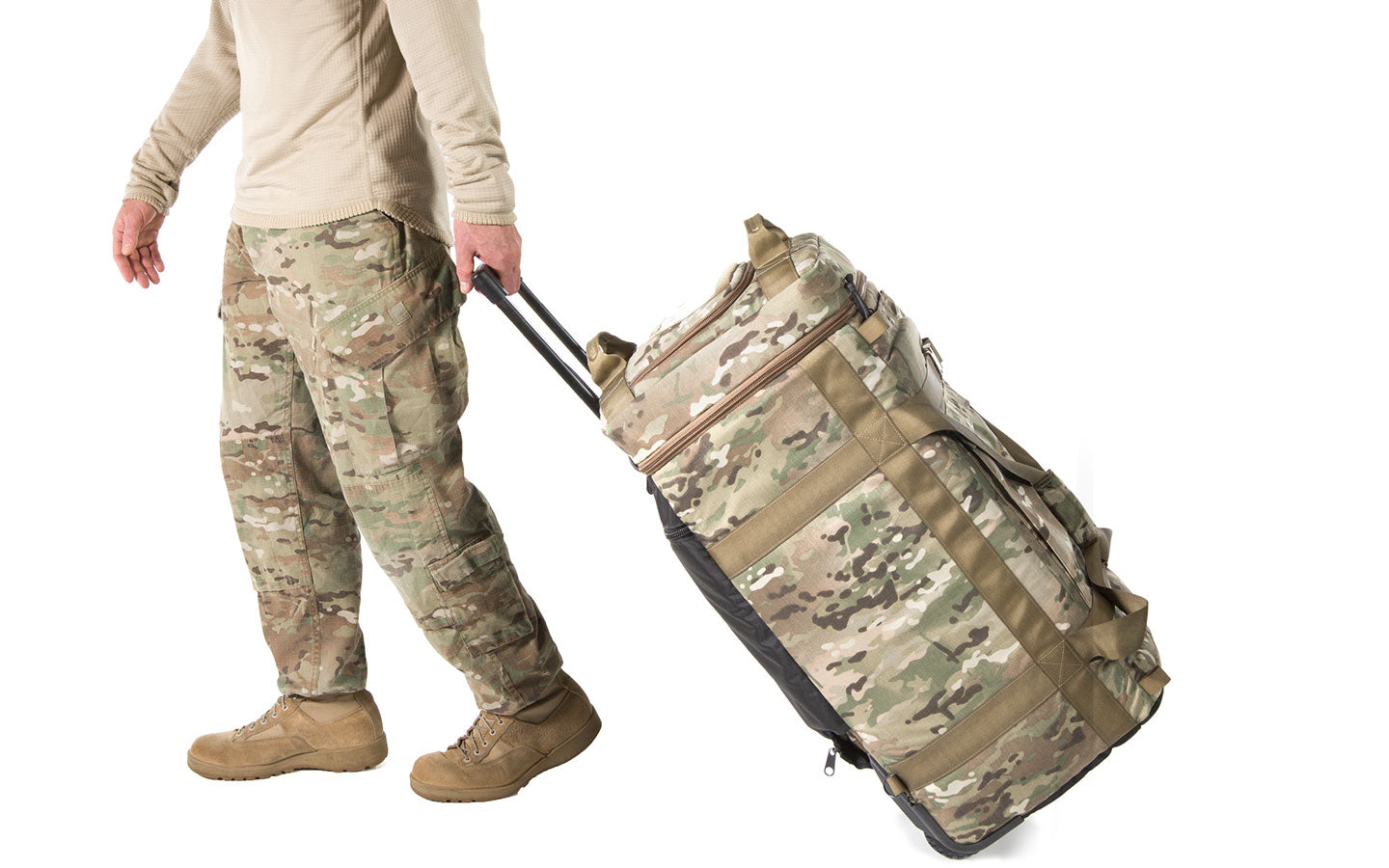 LiteFighter Olympus II Loadout Bag OCP/Multicam