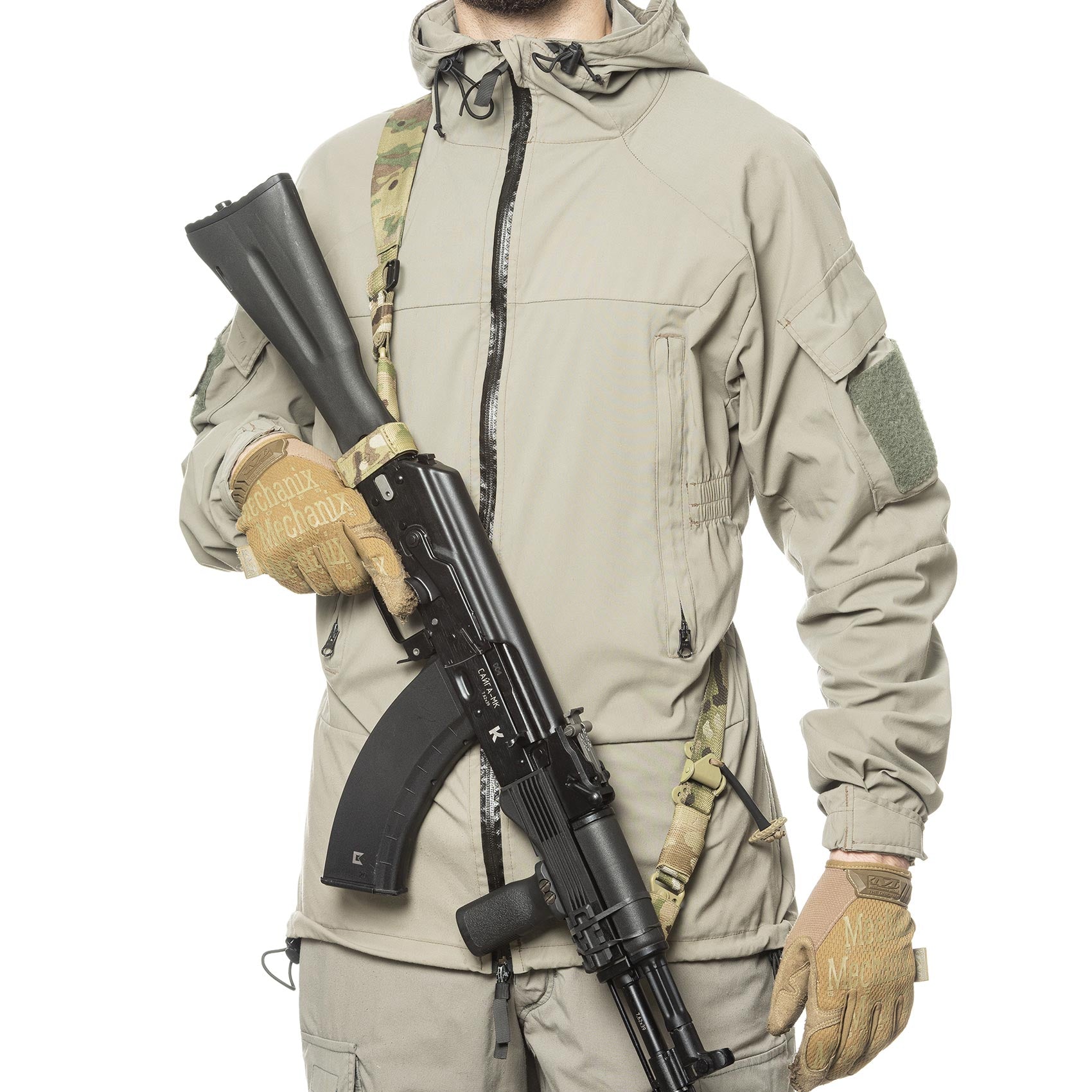 BLACKFOLIUM MARS G2 Sling