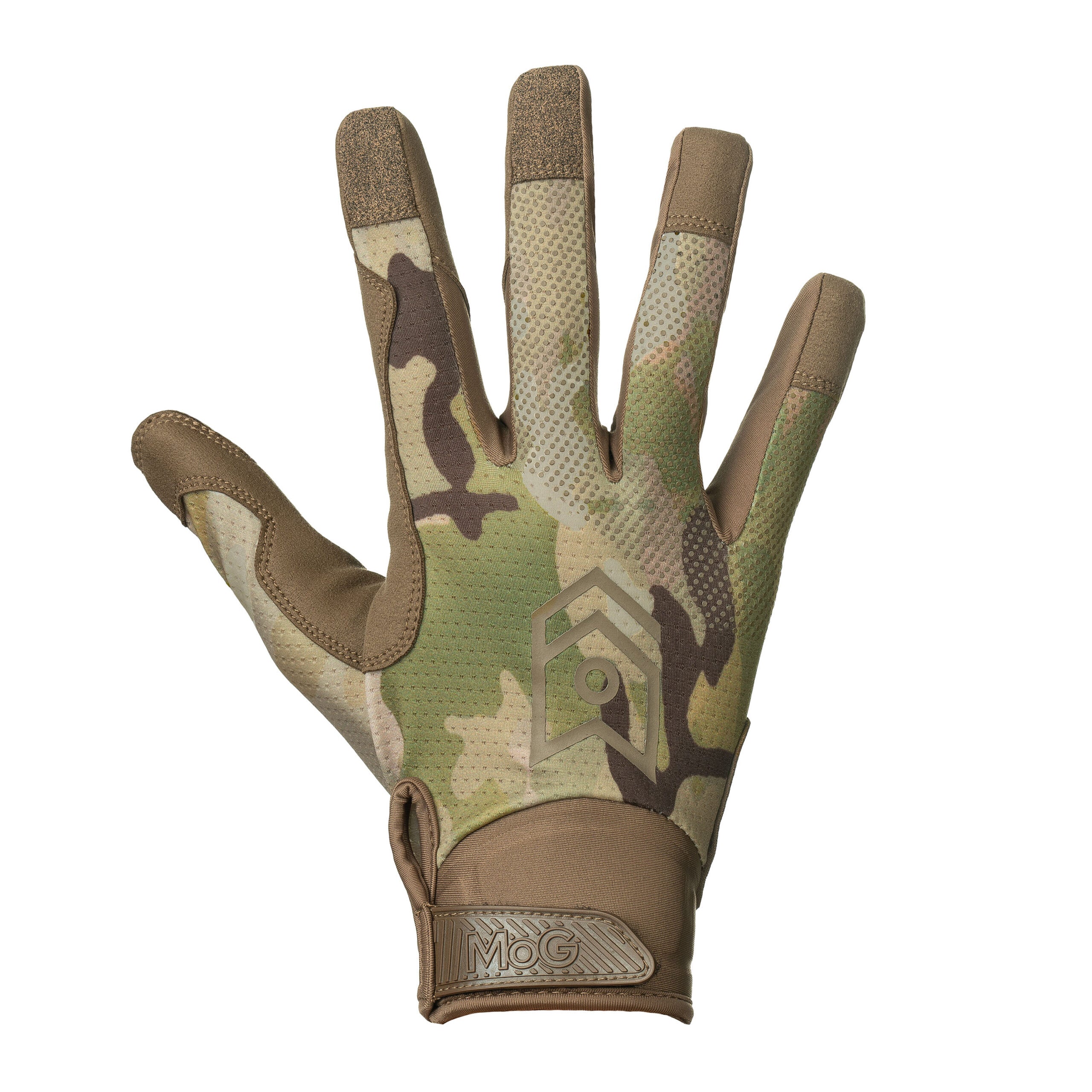 MoG Target High Abrasion 8109