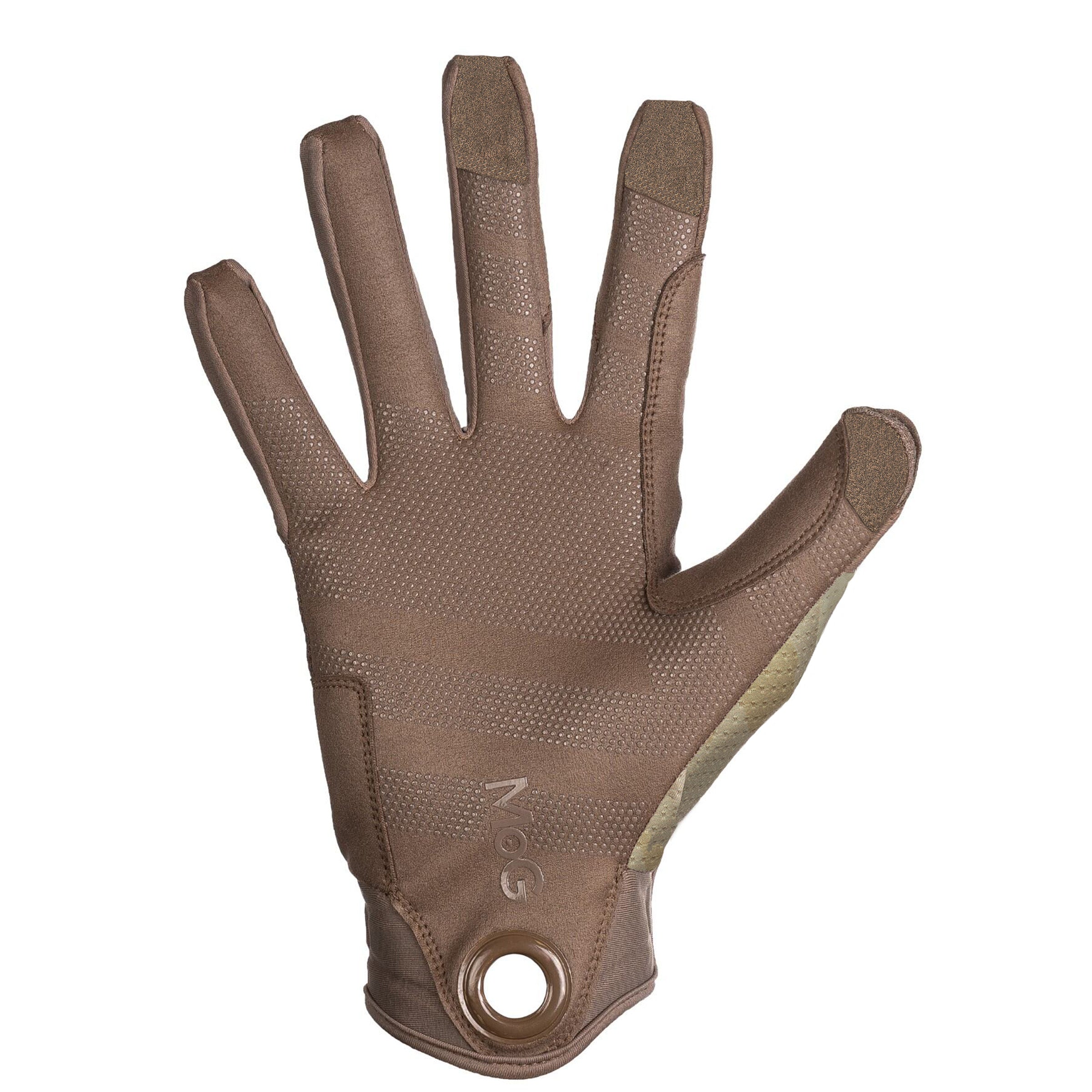 MoG Target High Abrasion 8109