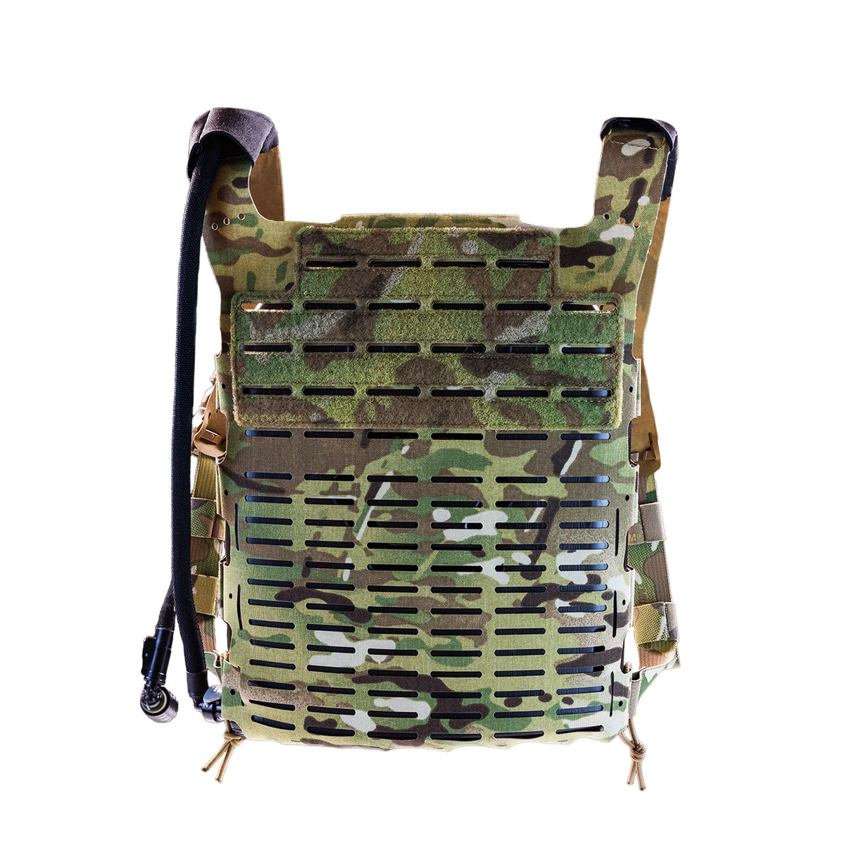 Qore Performance ICEPLATE Hydration Backpack Gen 3