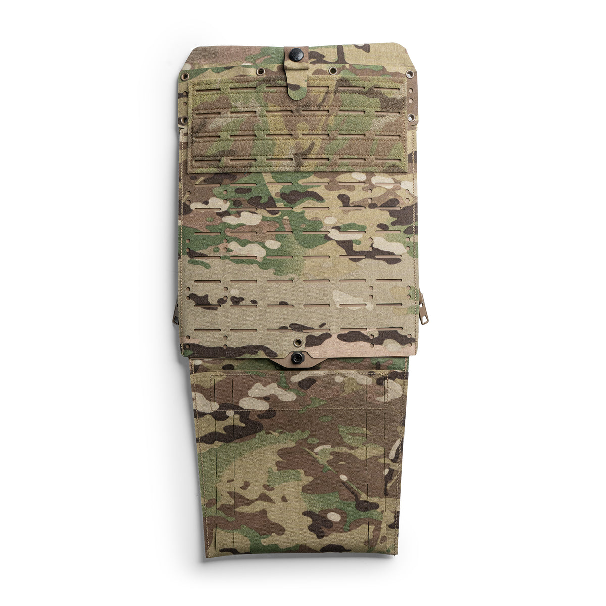 Spiritus Systems MOLLE Back Panel Mk 2