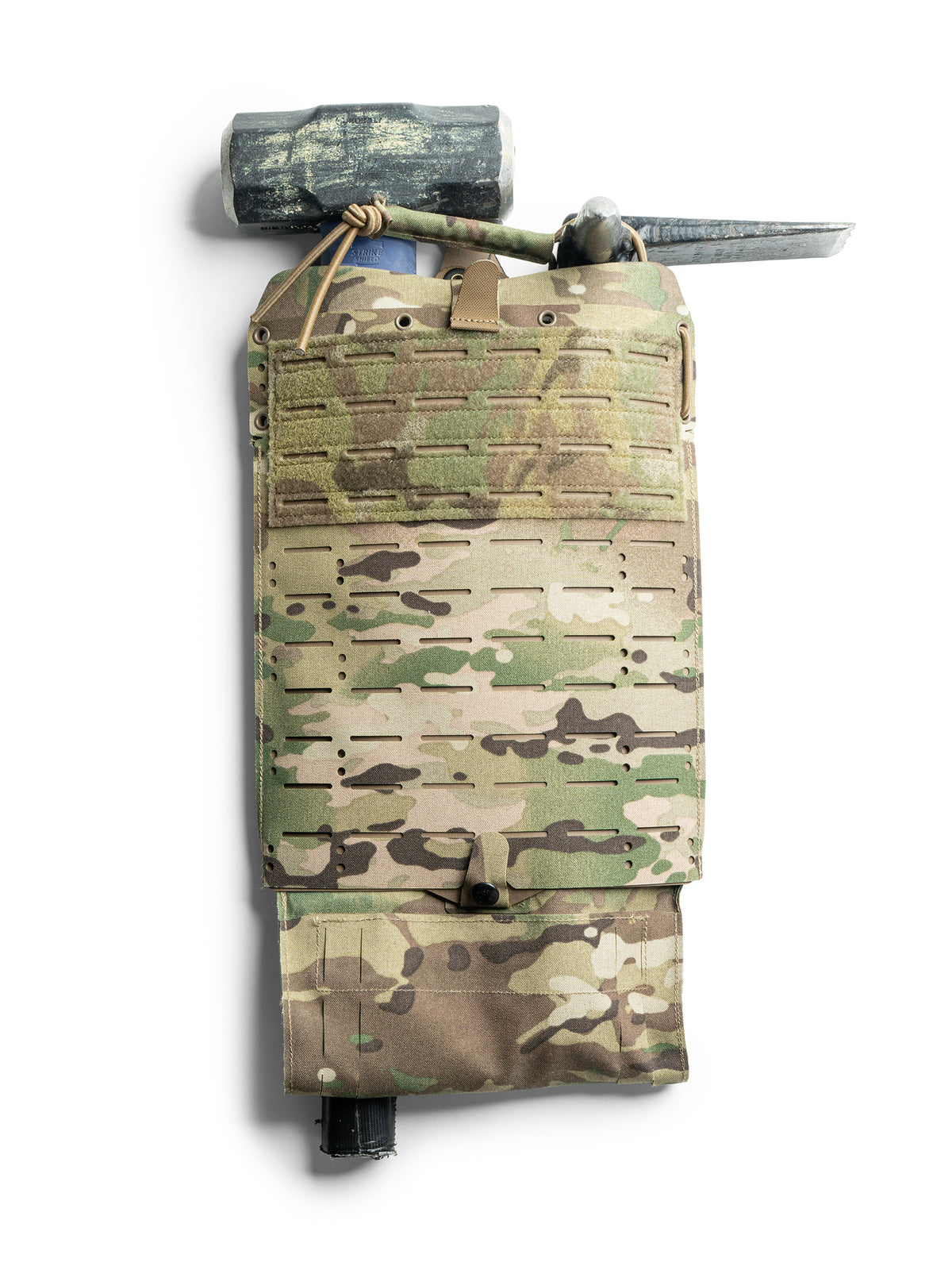 Spiritus Systems MOLLE Back Panel Mk 2