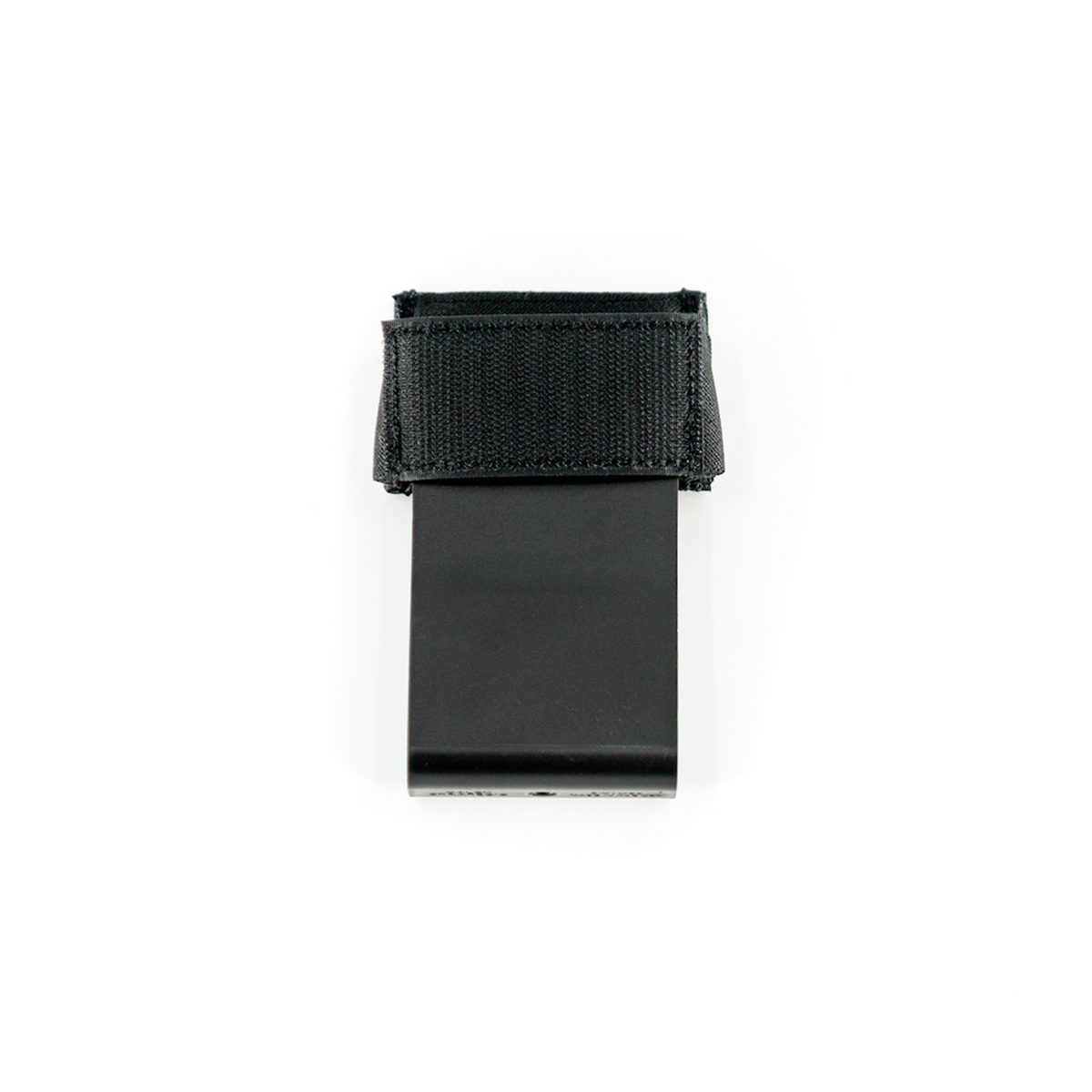 Haley Strategic 5.56 Single Mag Insert w/ MP2 — Black, product view 1