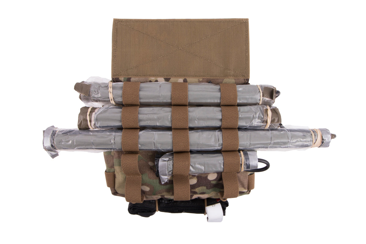 Spiritus Systems Lunchbox Pouch Mk2