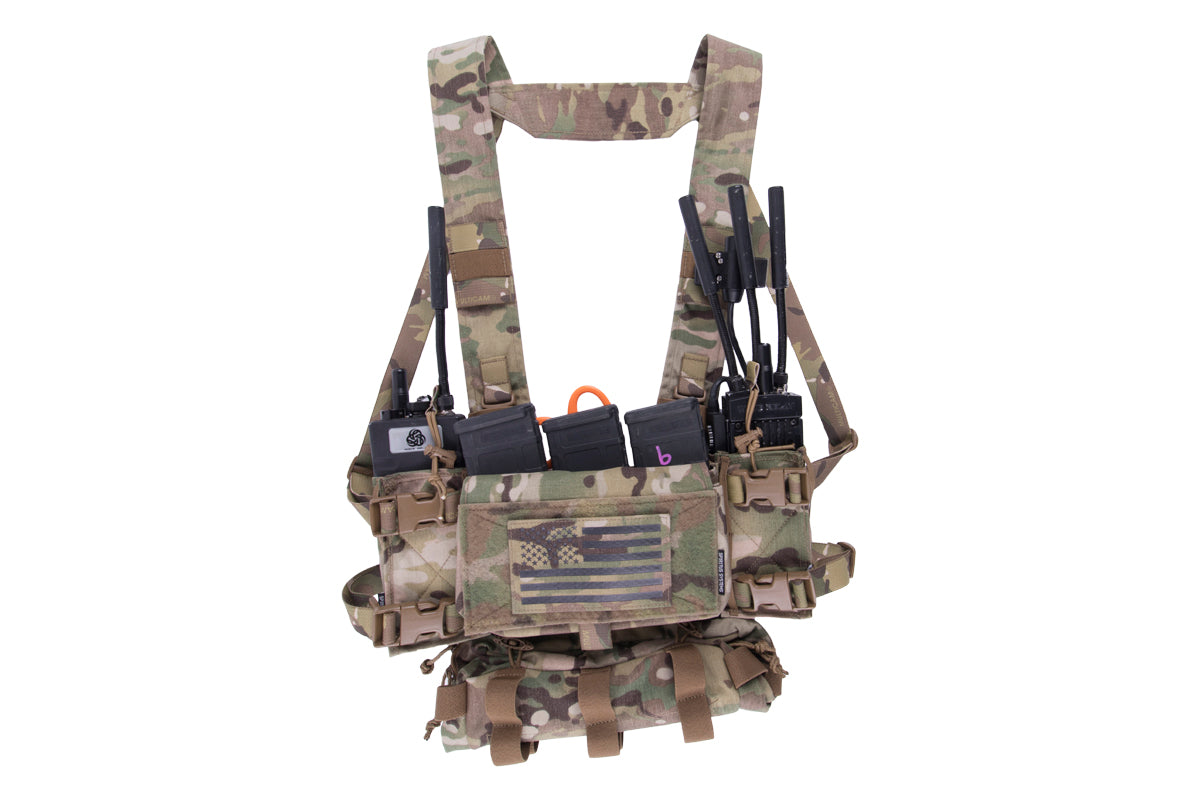 Spiritus Systems Lunchbox Pouch Mk2