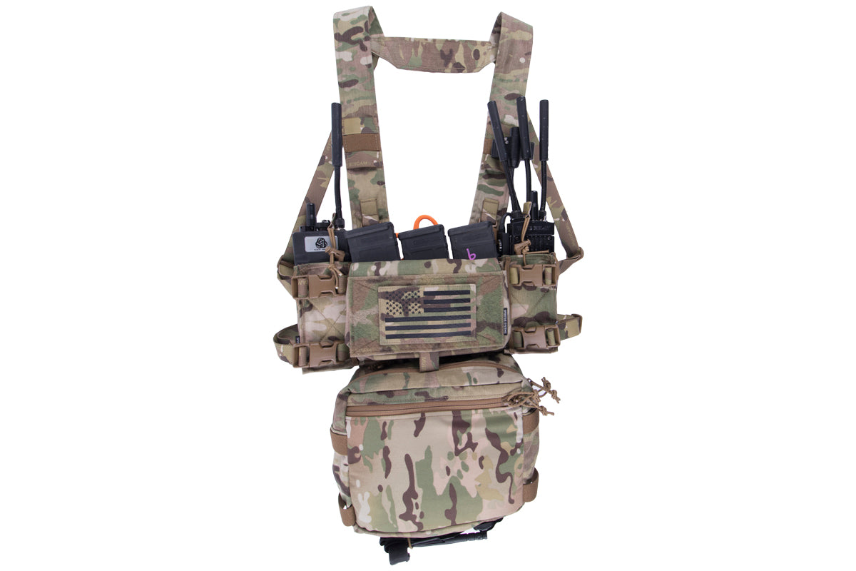 Spiritus Systems Lunchbox Pouch Mk2