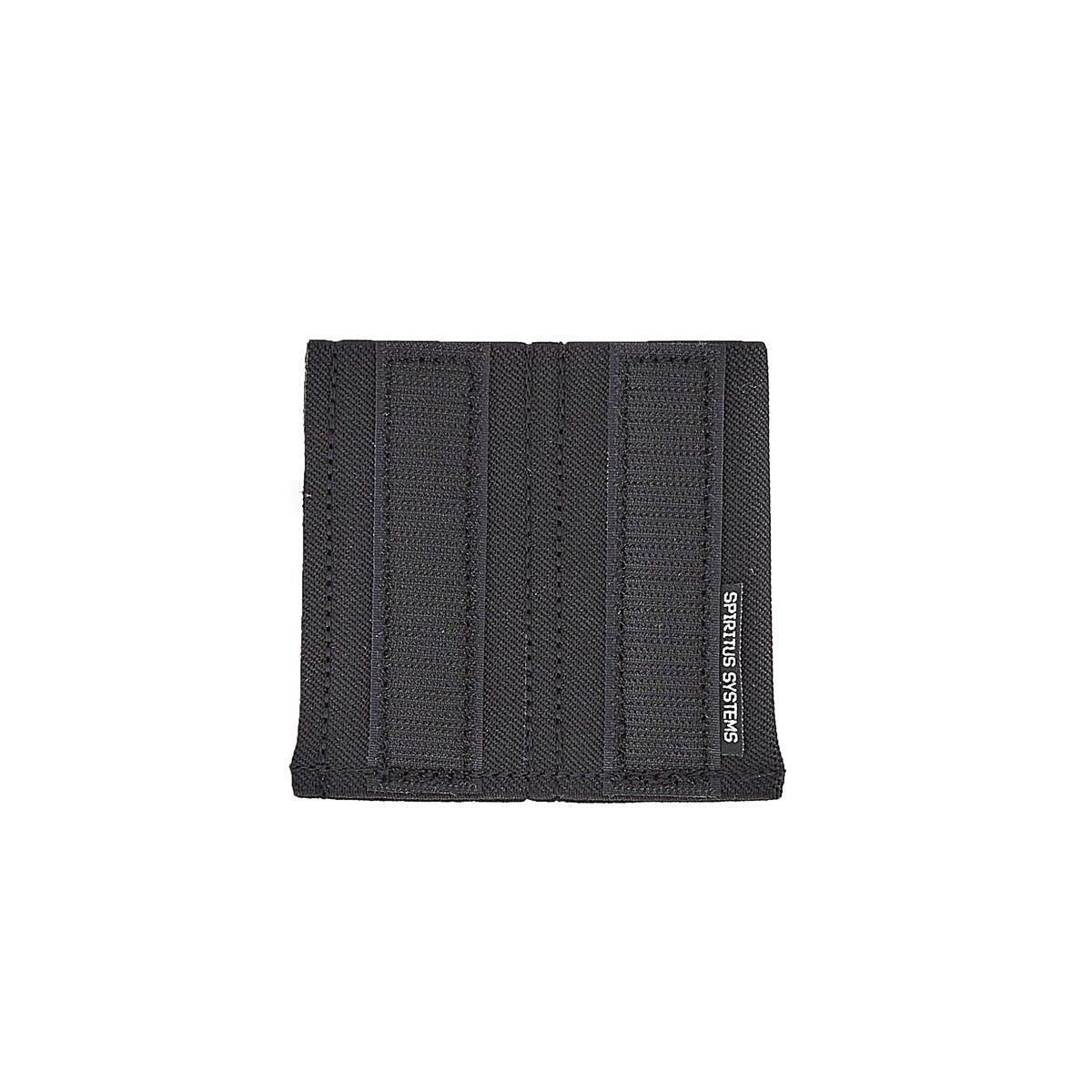 Spiritus Systems Insert Chargeur Pistolet - Double