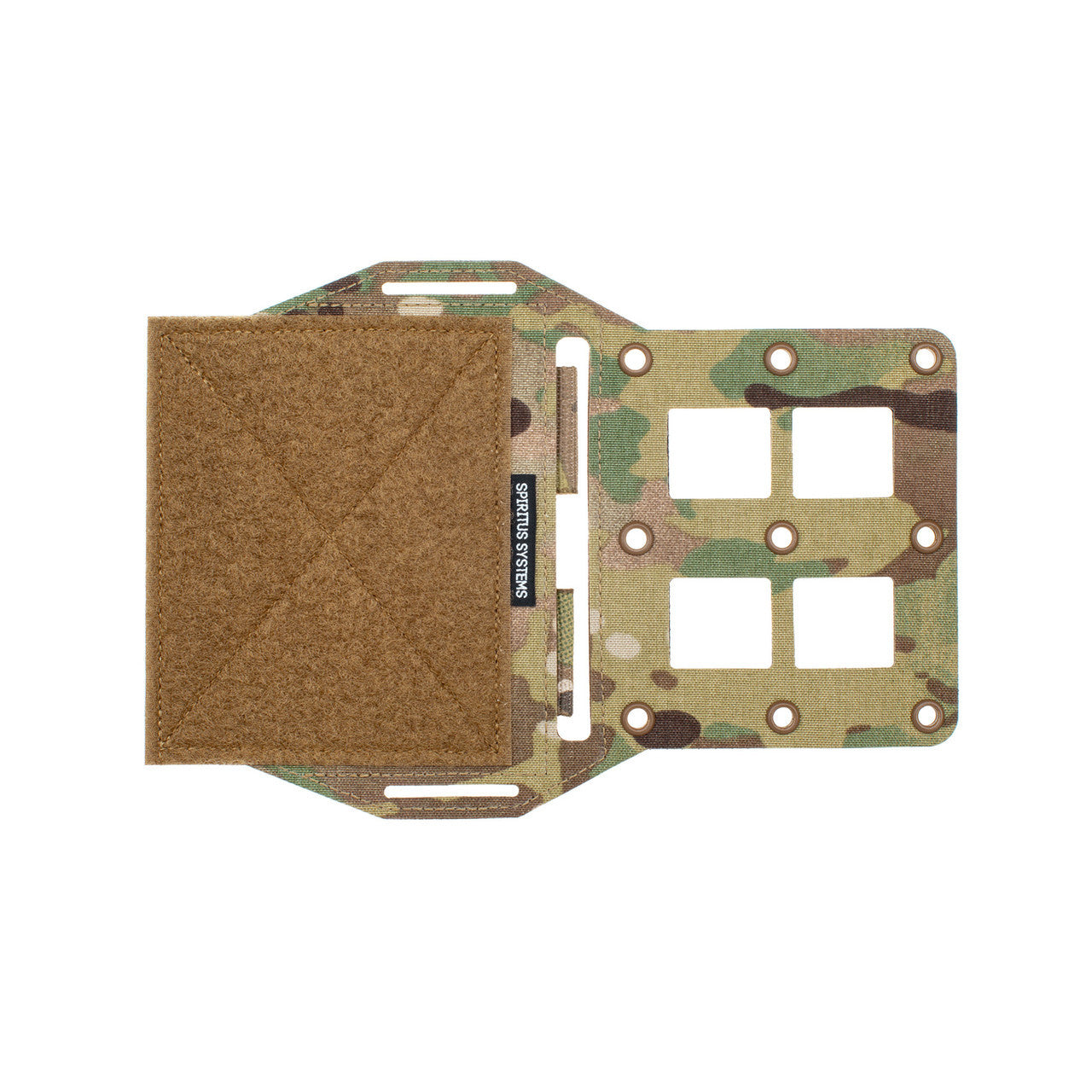 Spiritus Systems Aile d'extension MOLLE