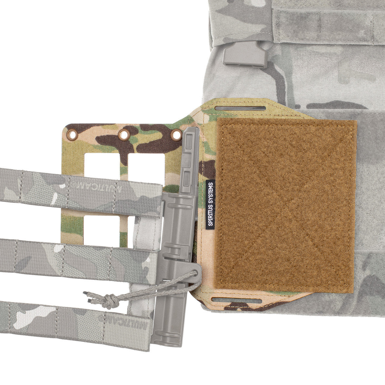 Spiritus Systems Aile d'extension MOLLE