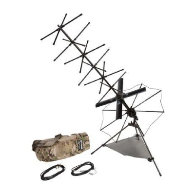 L3 Harris SATCOM MUOS Antenna RF-3081-AT001