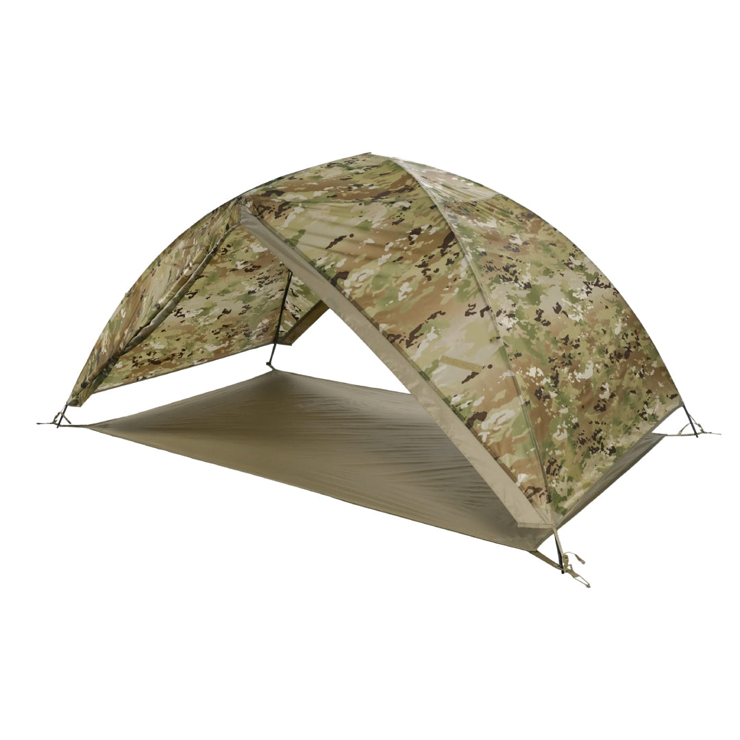 LiteFighter 2 Two Person Tent Multicam/OCP