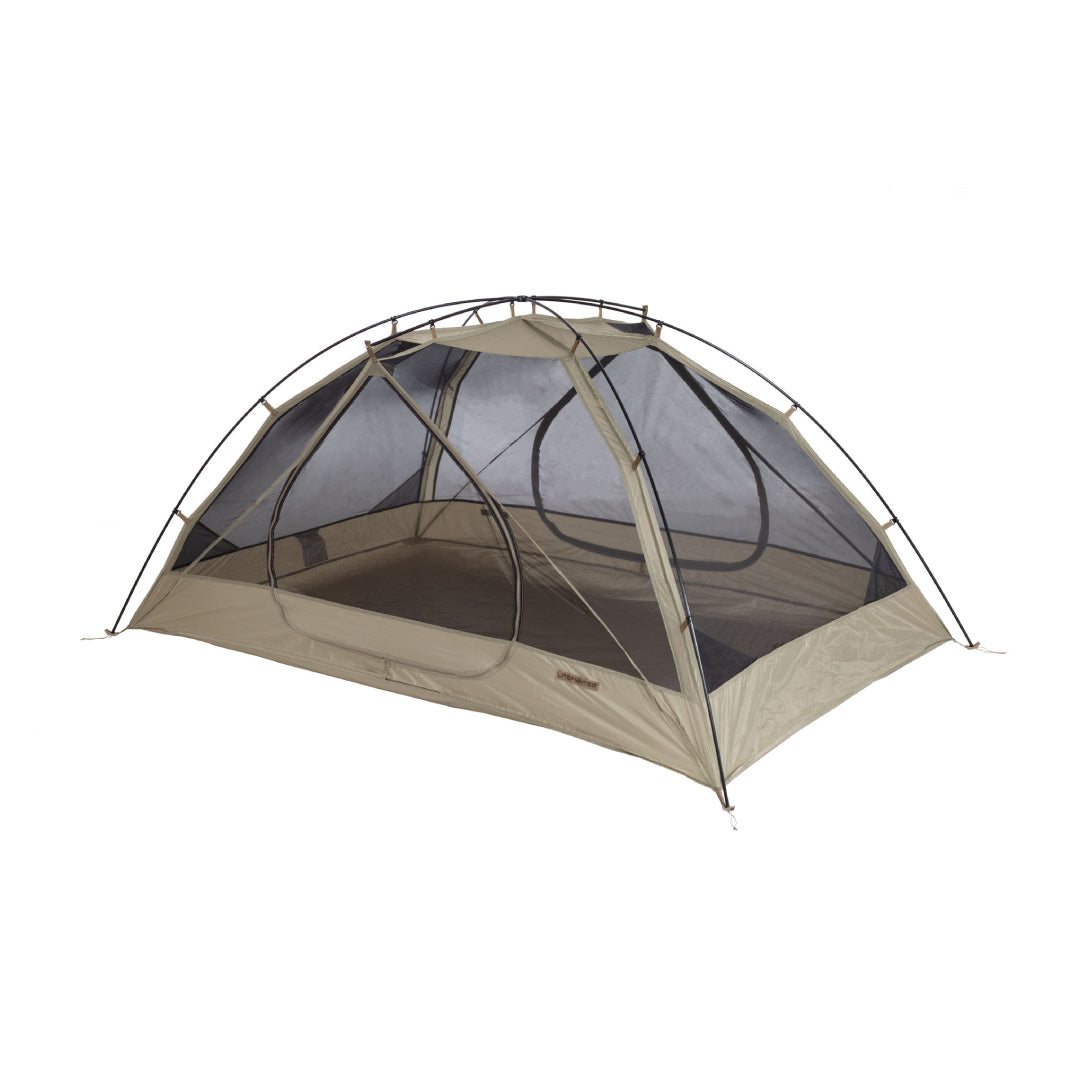 LiteFighter 2 Two Person Tent Multicam/OCP