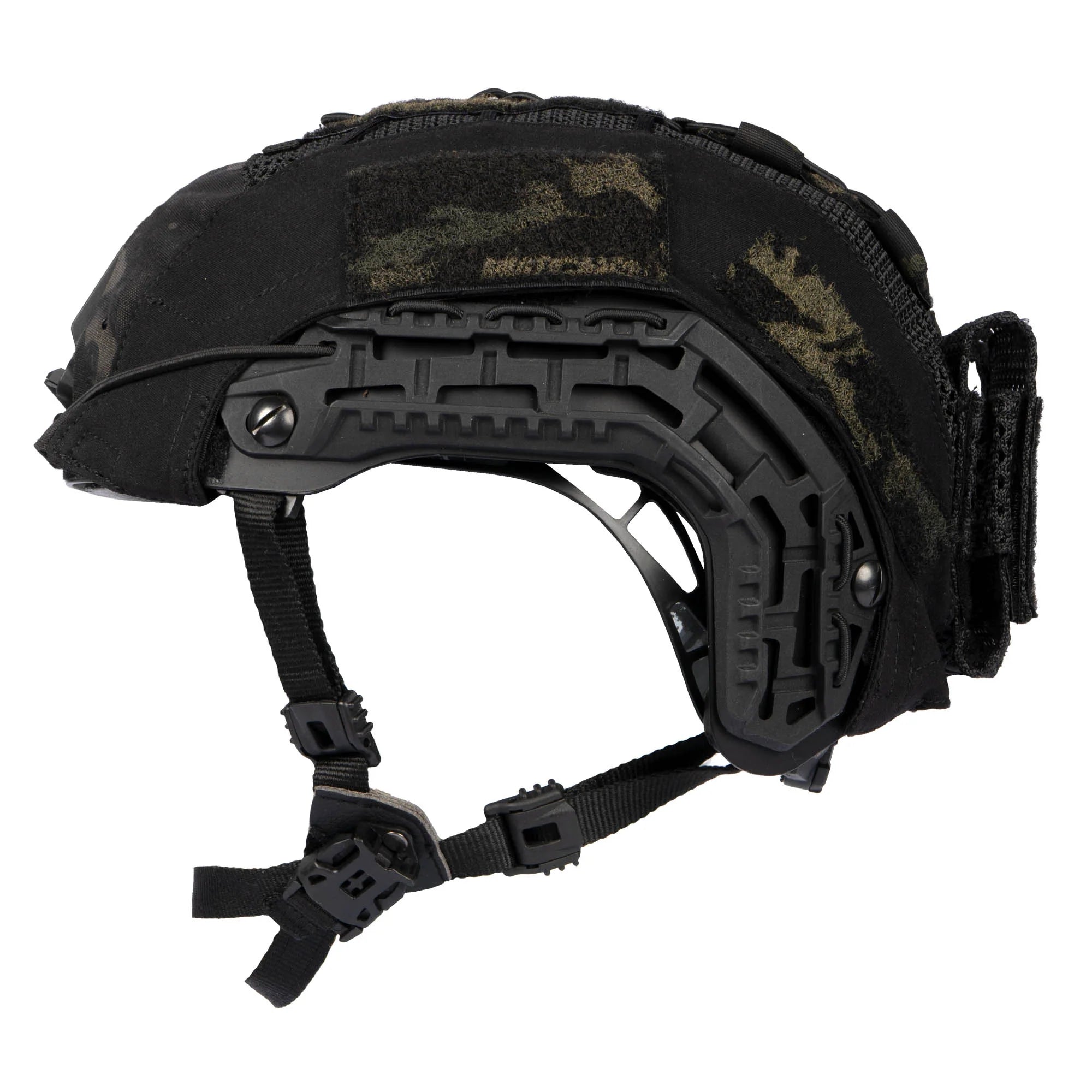 #color_multicam black
