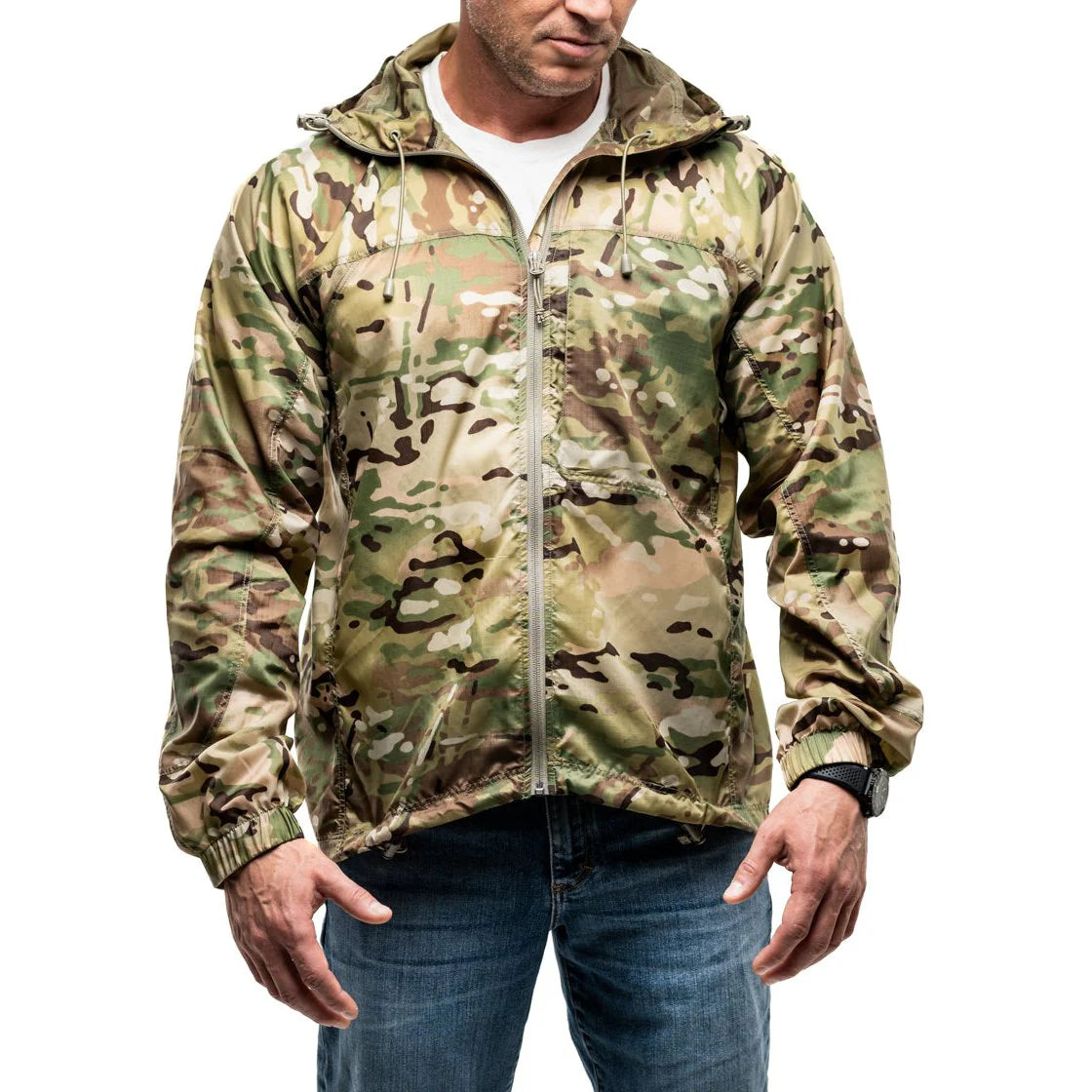 OTTE Gear Super L Windshirt V3