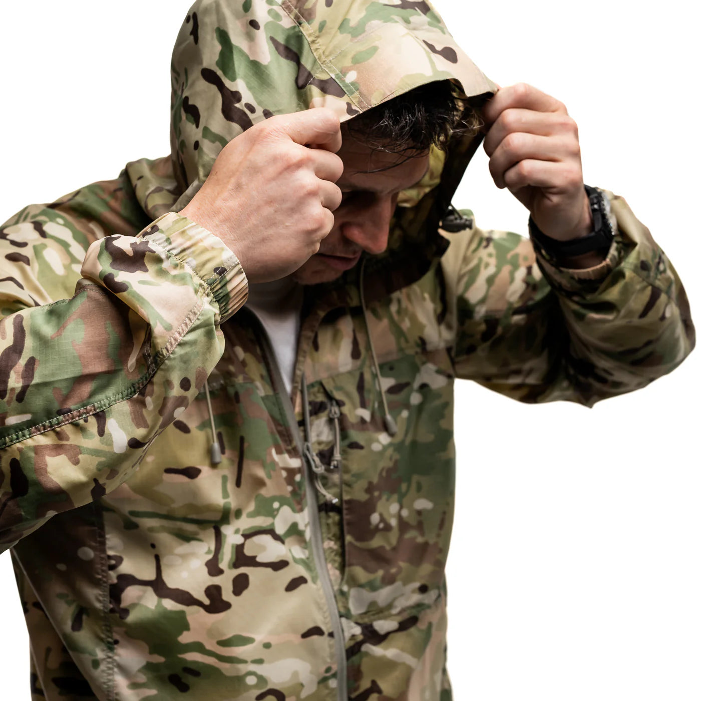 OTTE Gear Super L Windshirt V3