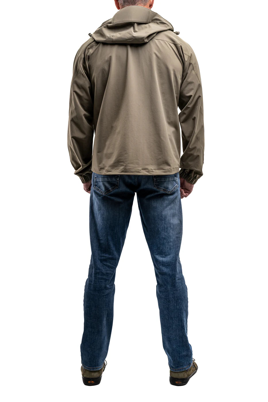 OTTE Gear Rambler Tactical Windbreaker