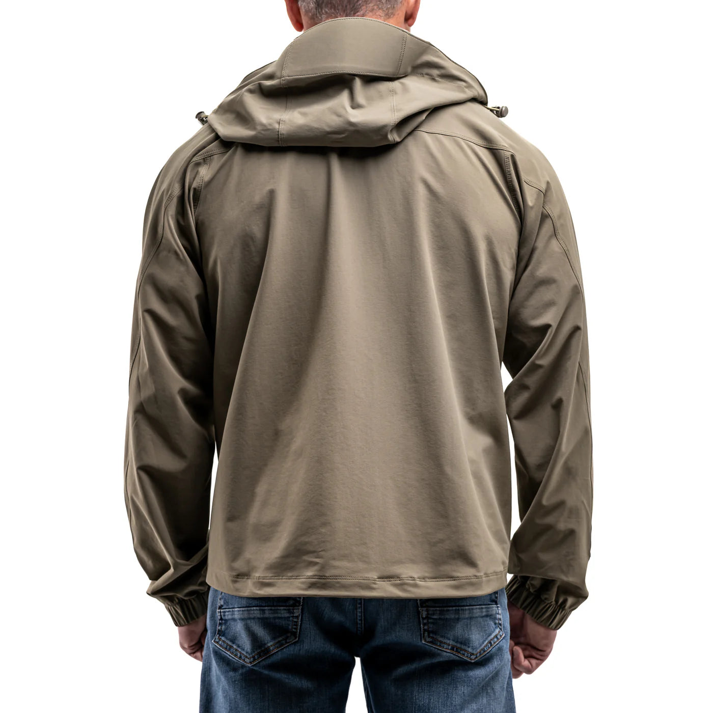 OTTE Gear Rambler Tactical Windbreaker