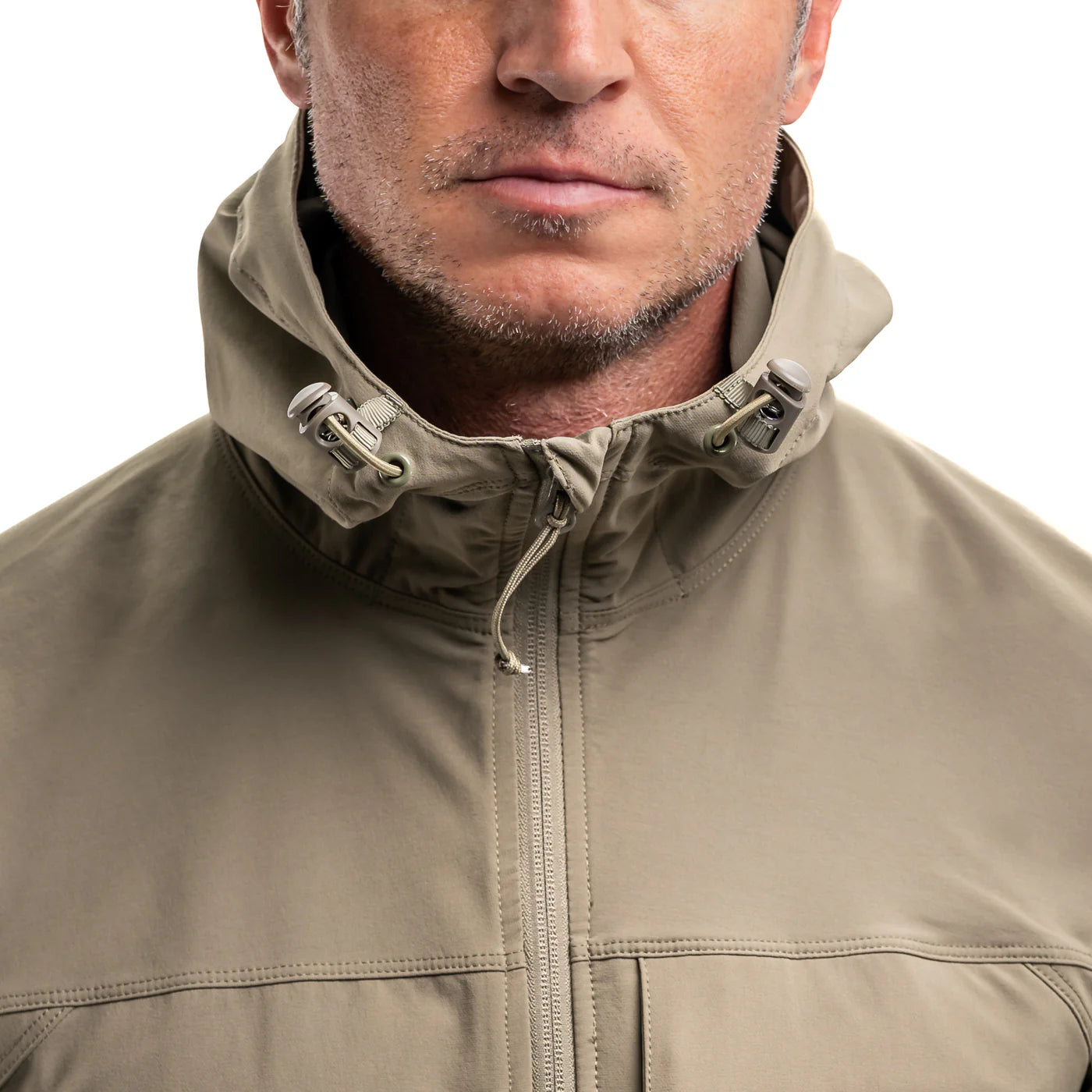 OTTE Gear Rambler Tactical Windbreaker