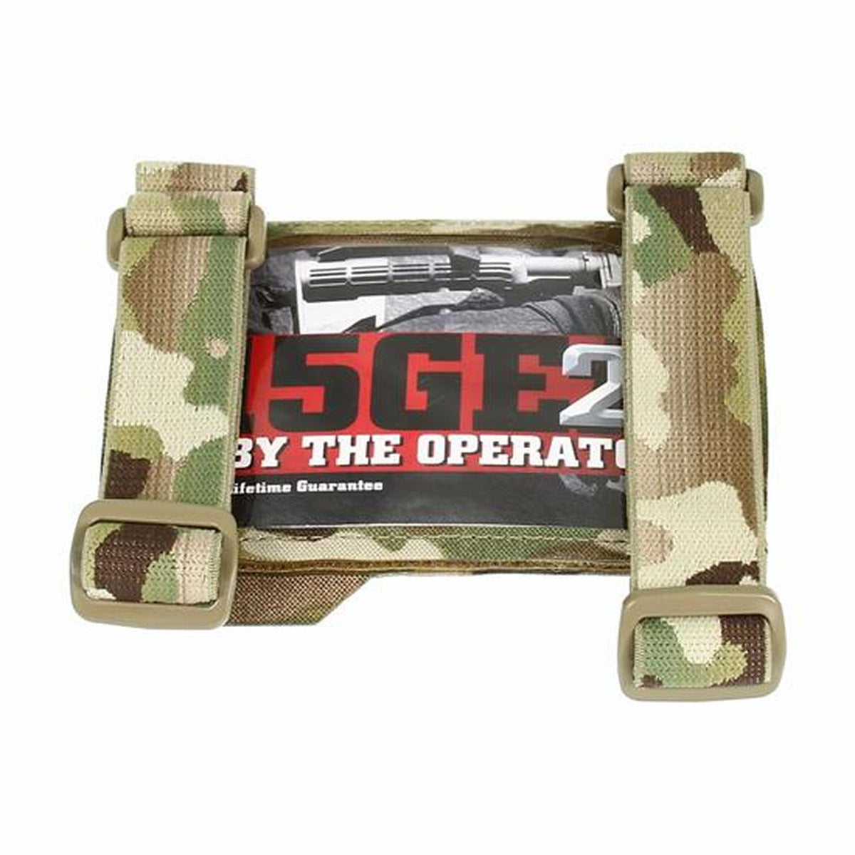 215 Gear Operator's Wrist Coach V2