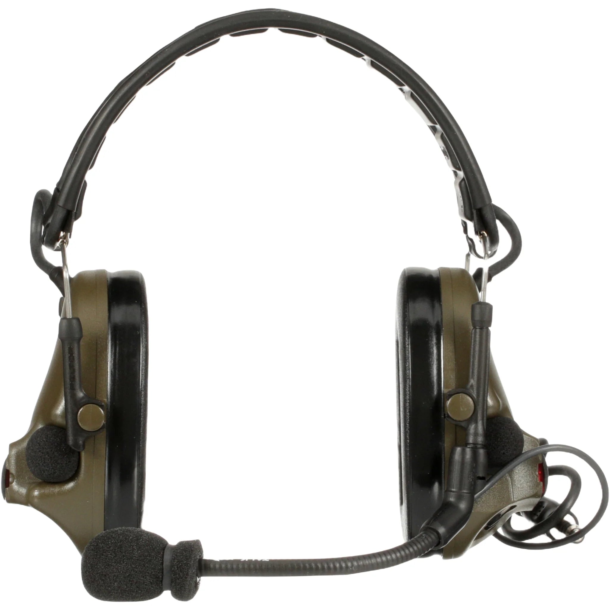 3M Peltor ComTac V Single-COM NATO MT20H682FB-47