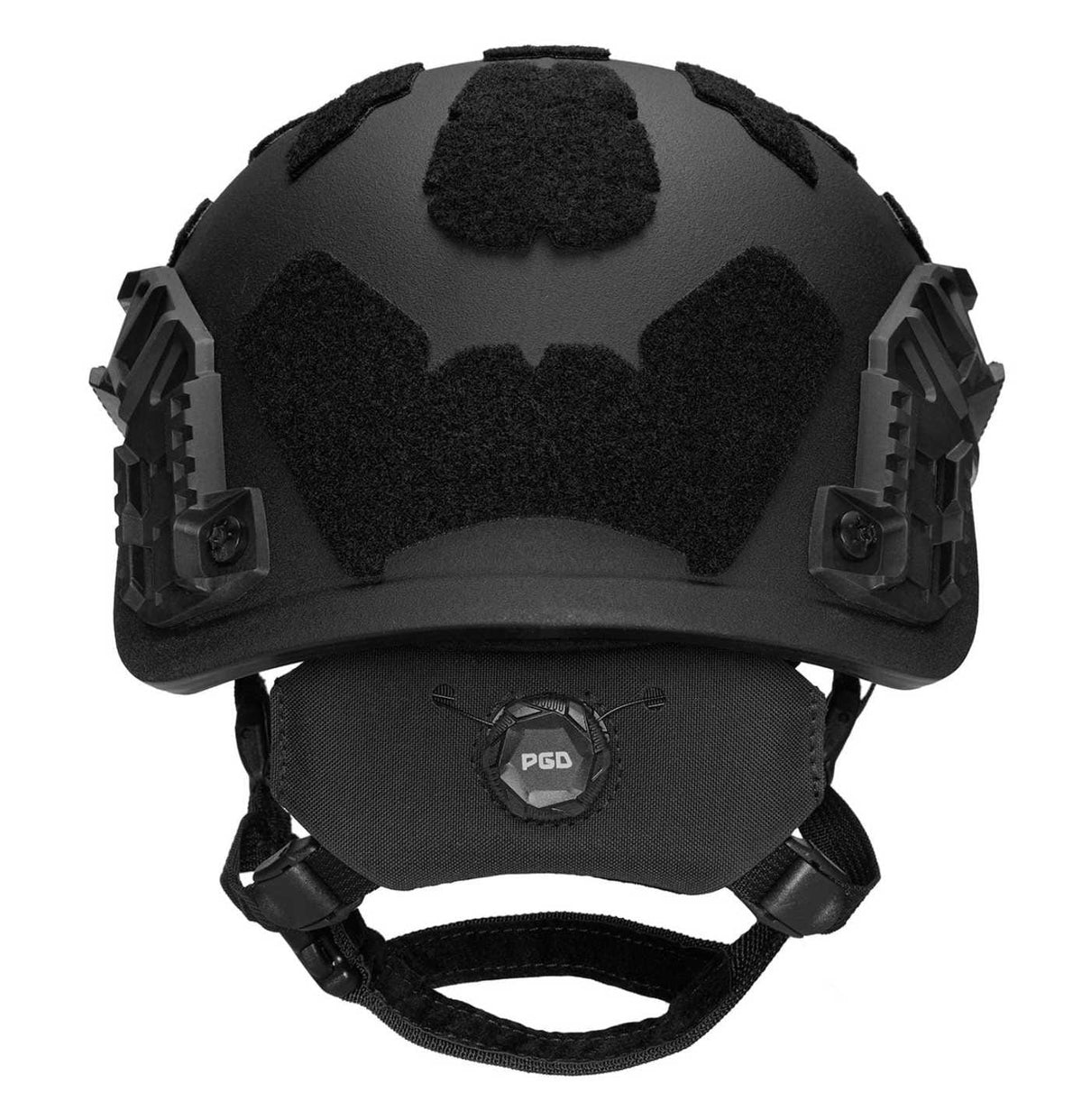 PGD ARCH GEN3 Ballistic Helmet