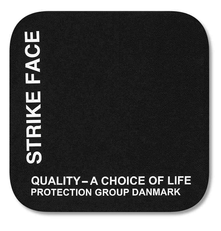 PGD LW Side ballistic plate – NIJ III+ – 2