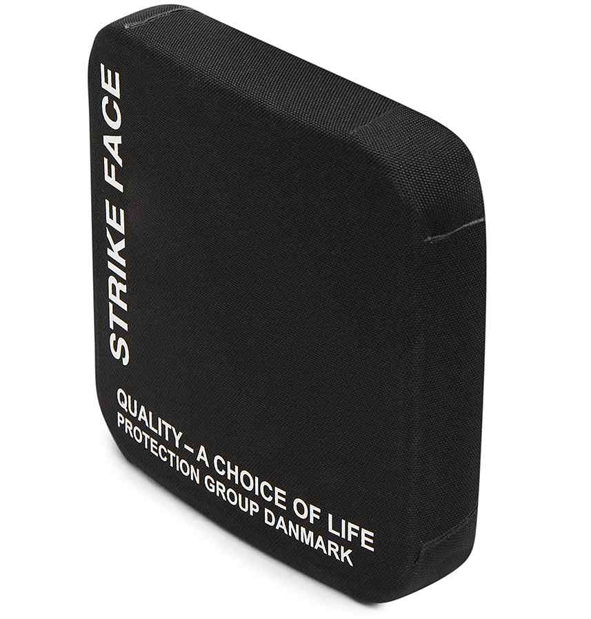 PGD LW Side ballistic plate – NIJ III+ – 1