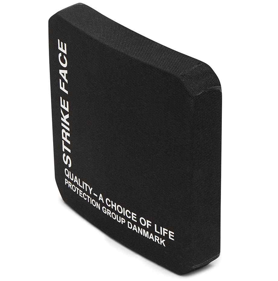 PGD U-line Side ballistic plate – NIJ IV – 1