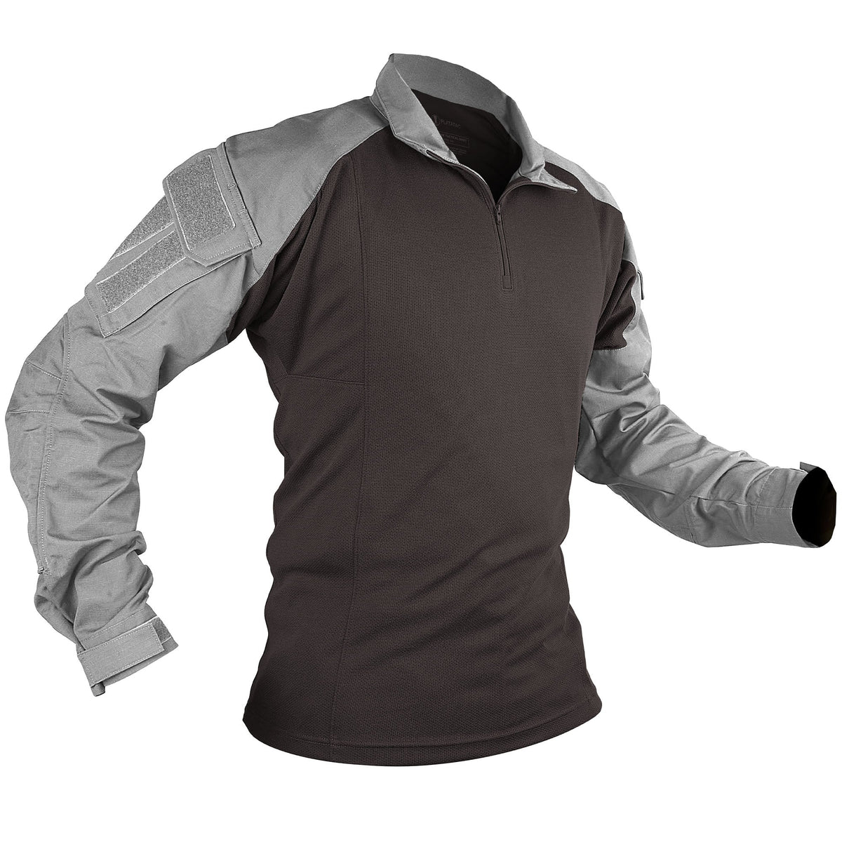 PLATATAC CUTS V4 Shirt – Multicam & couleurs unies