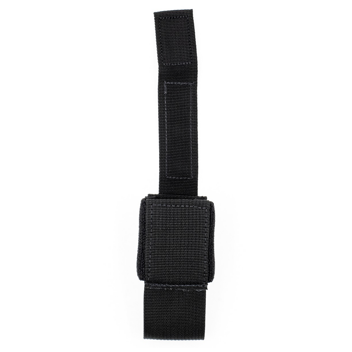 Haley Strategic 40mm Single Pouch — Black, product view 3