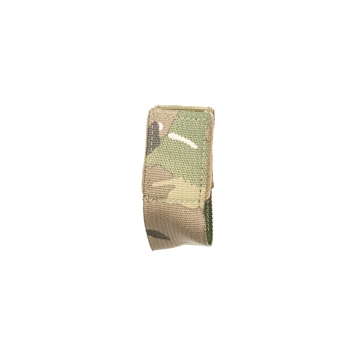 Haley Strategic 40mm Single Pouch — Multicam, product view 2